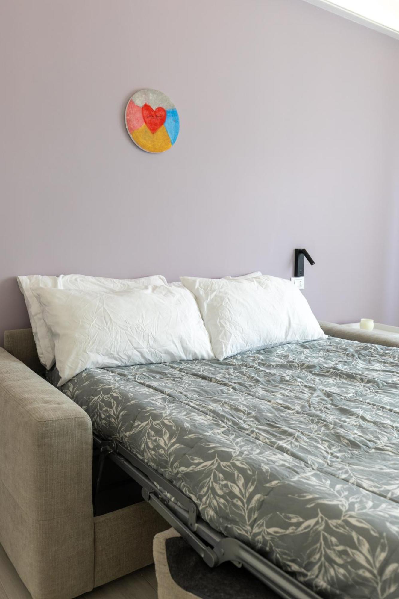 Appartamento Casa Di Sve *