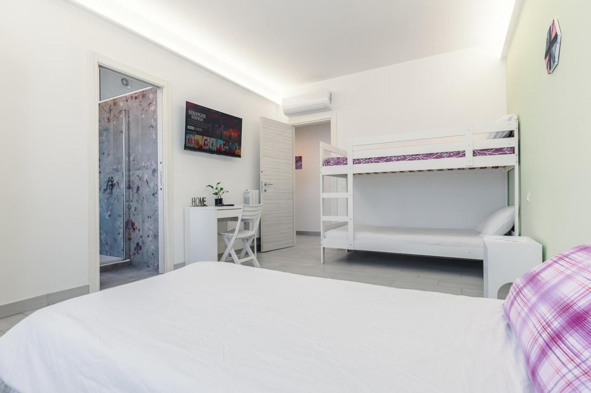 Casa Di Sve Appartamento Roma