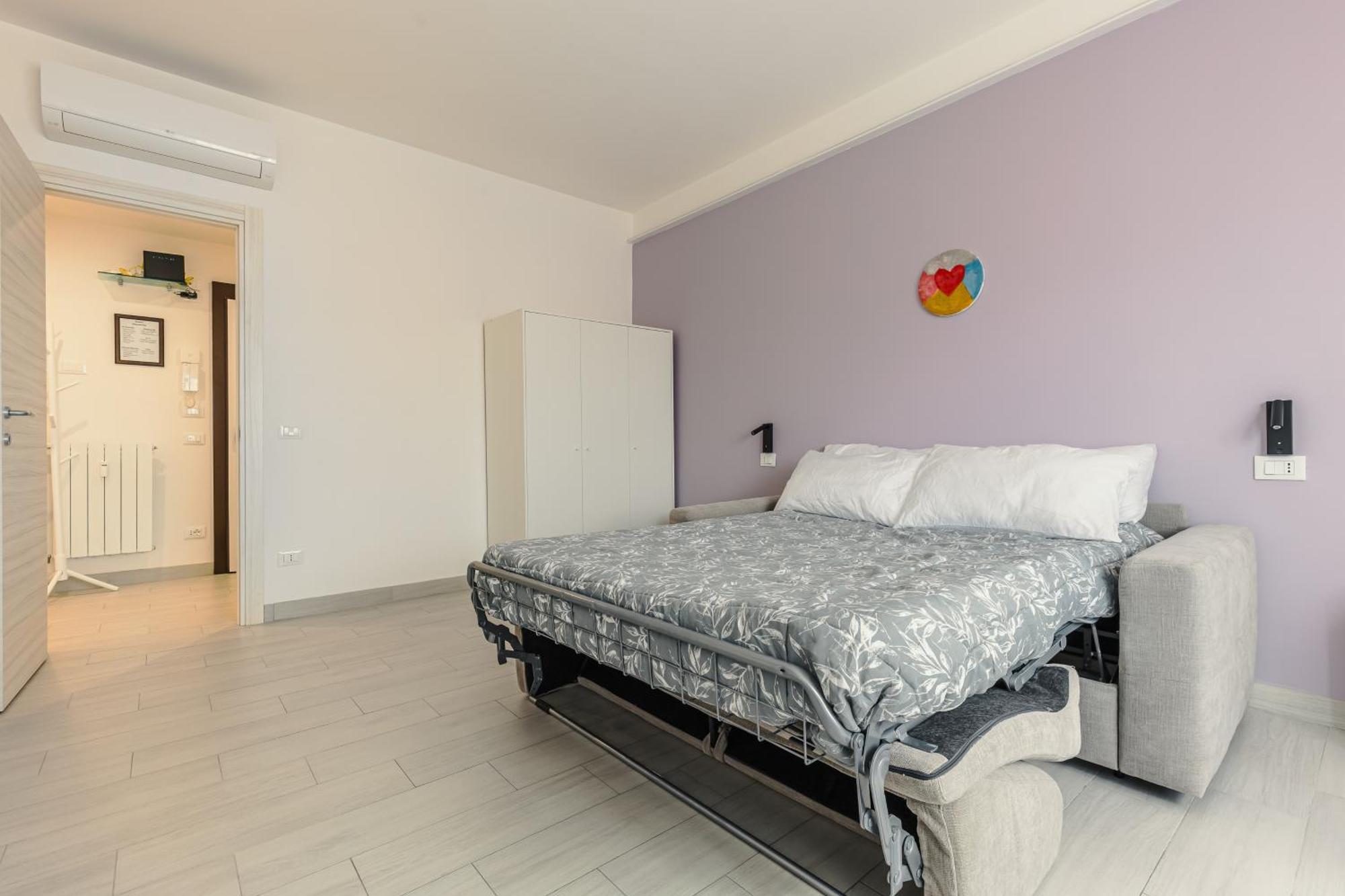 Appartamento Casa Di Sve