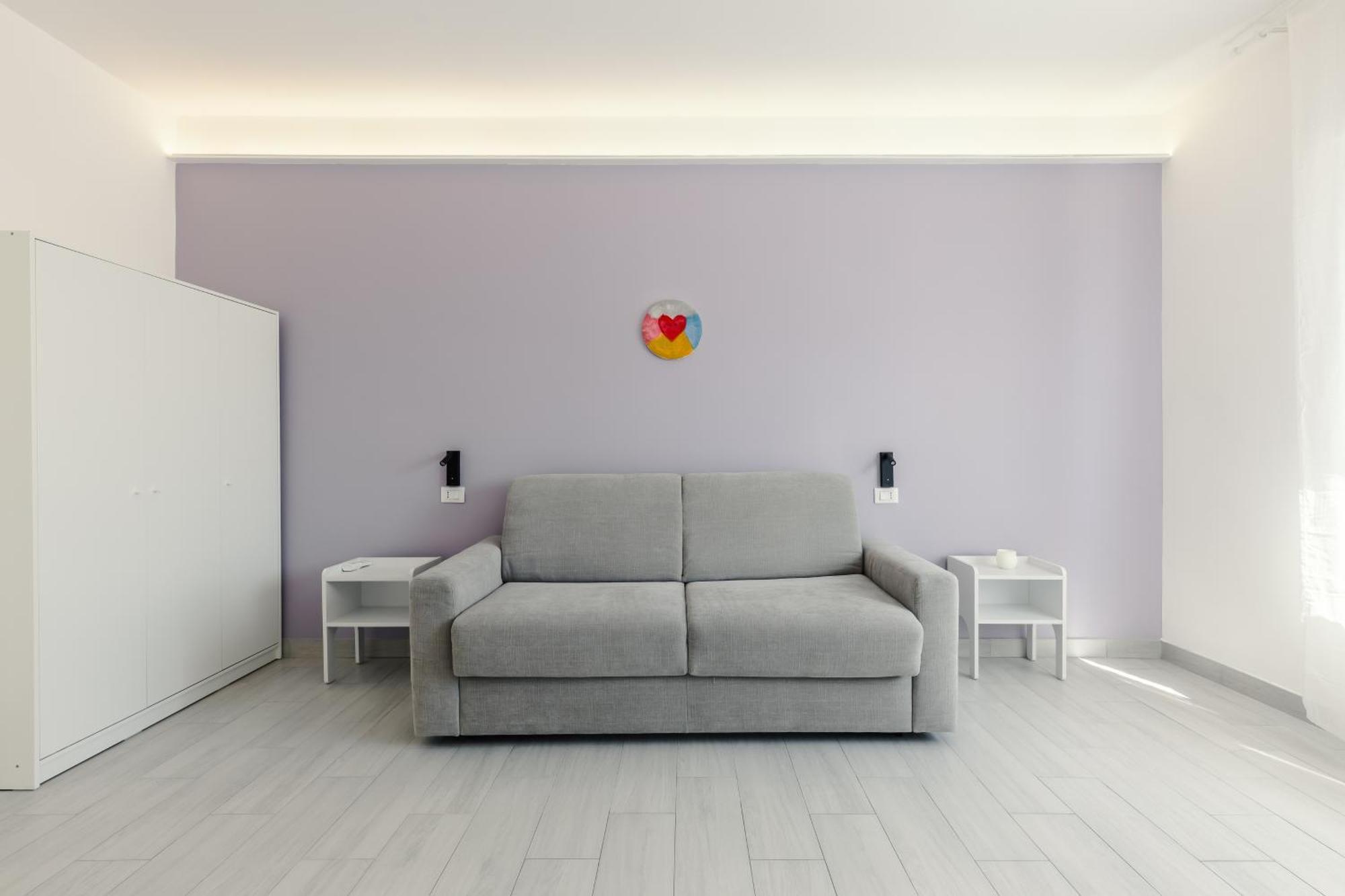 Casa Di Sve Appartamento Roma
