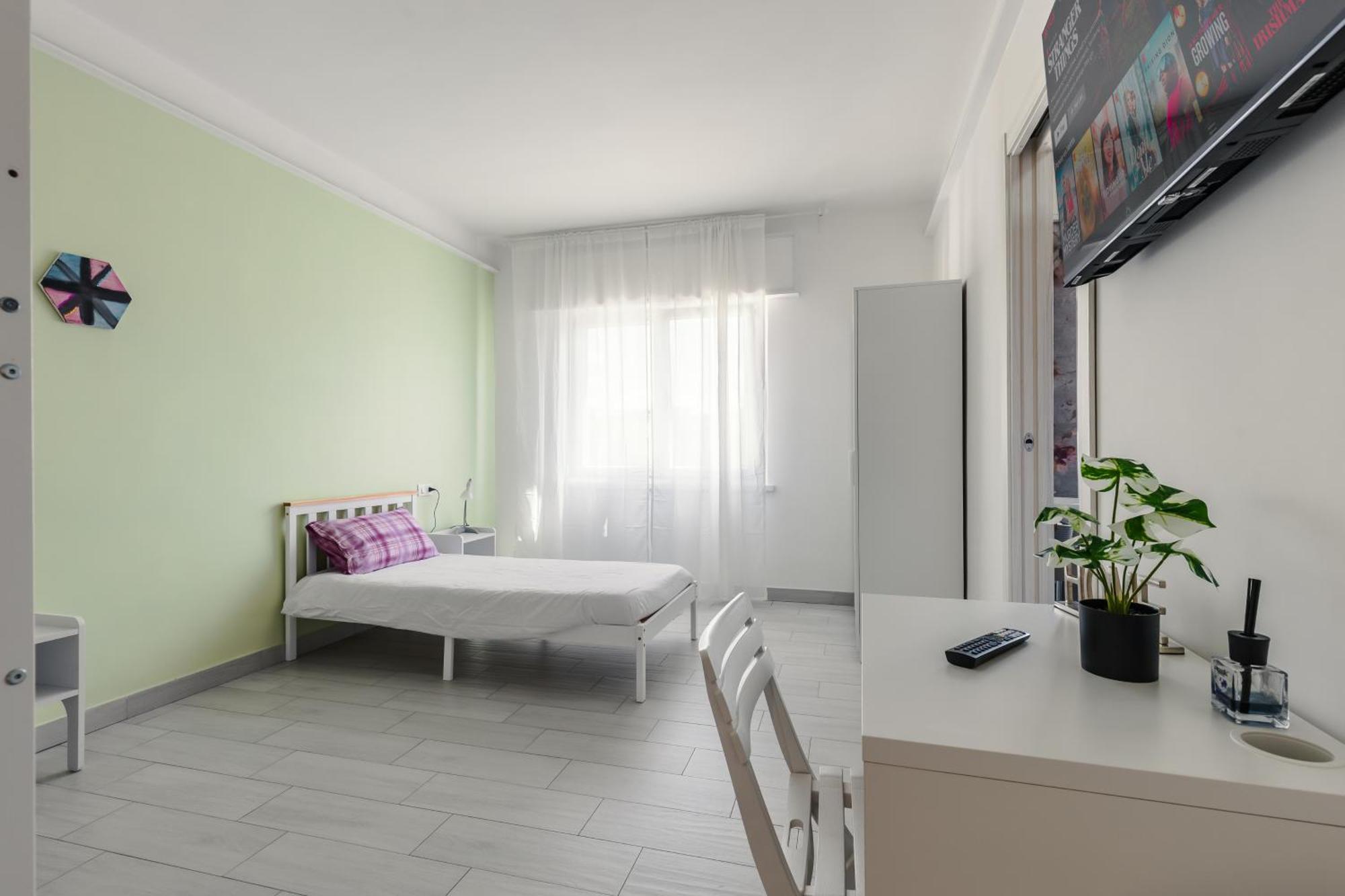 Casa Di Sve Appartamento Roma