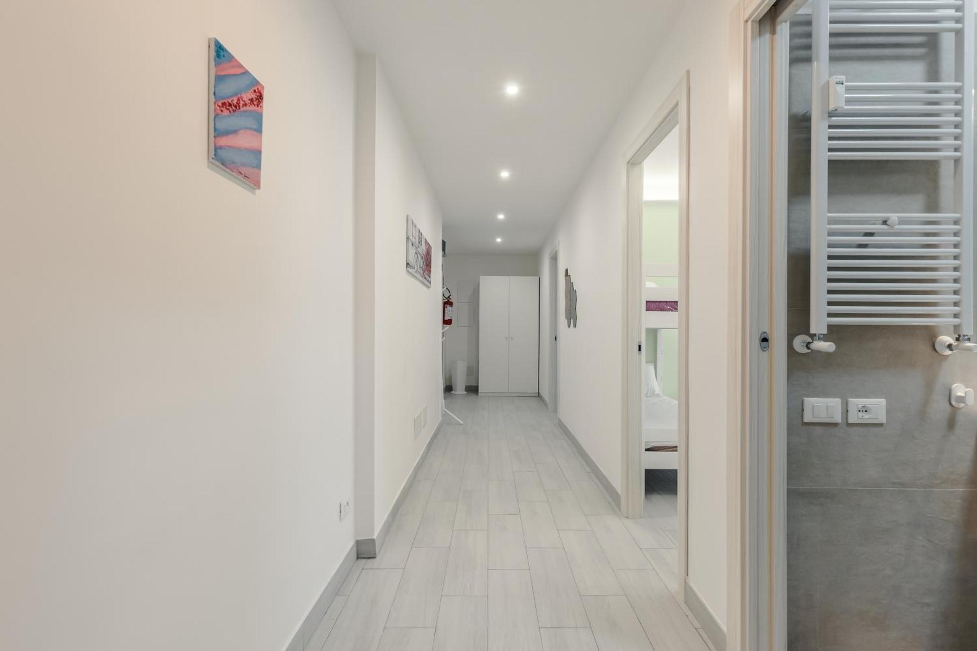 Appartamento Casa Di Sve Roma