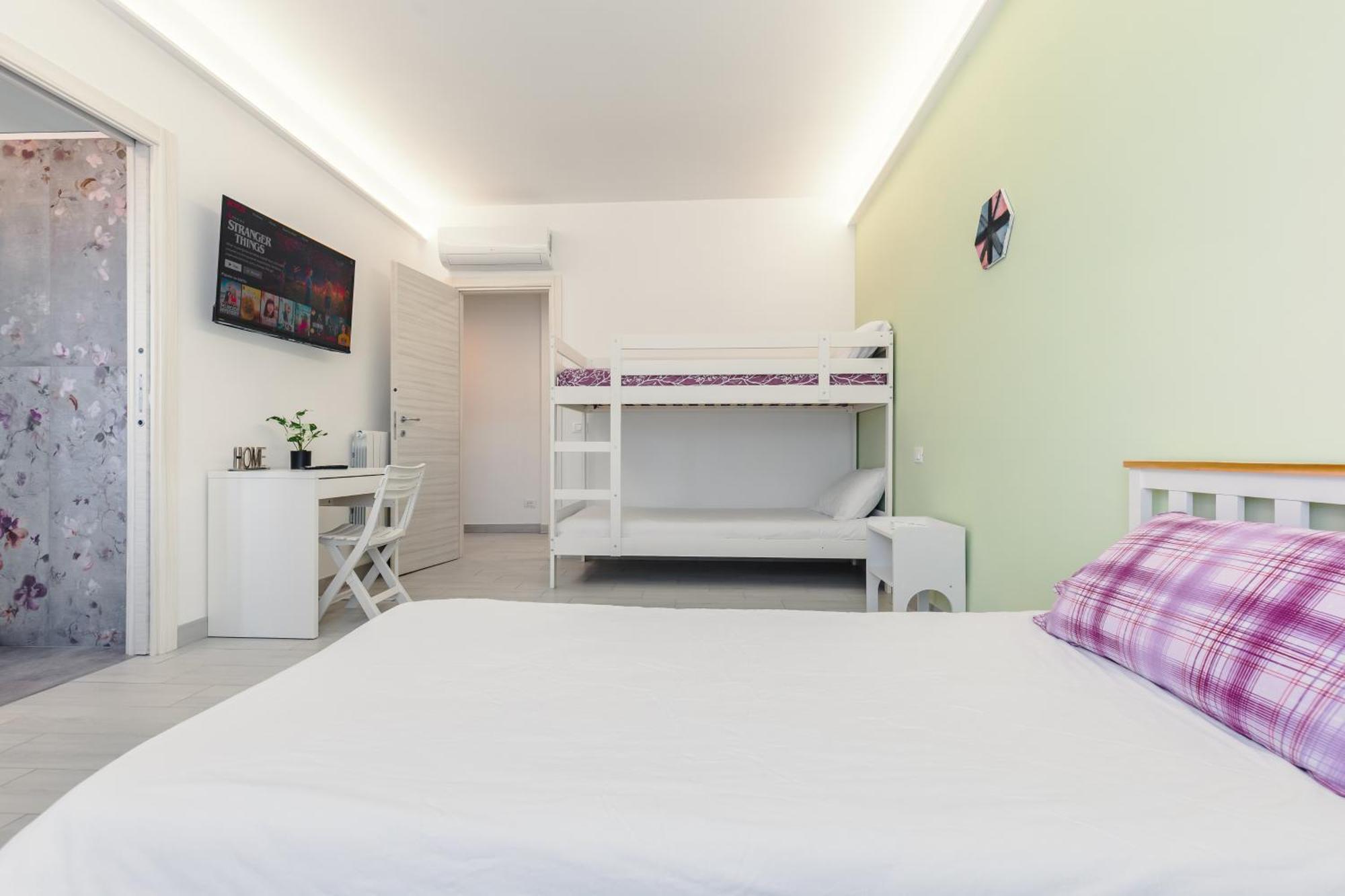 Casa Di Sve Appartamento *