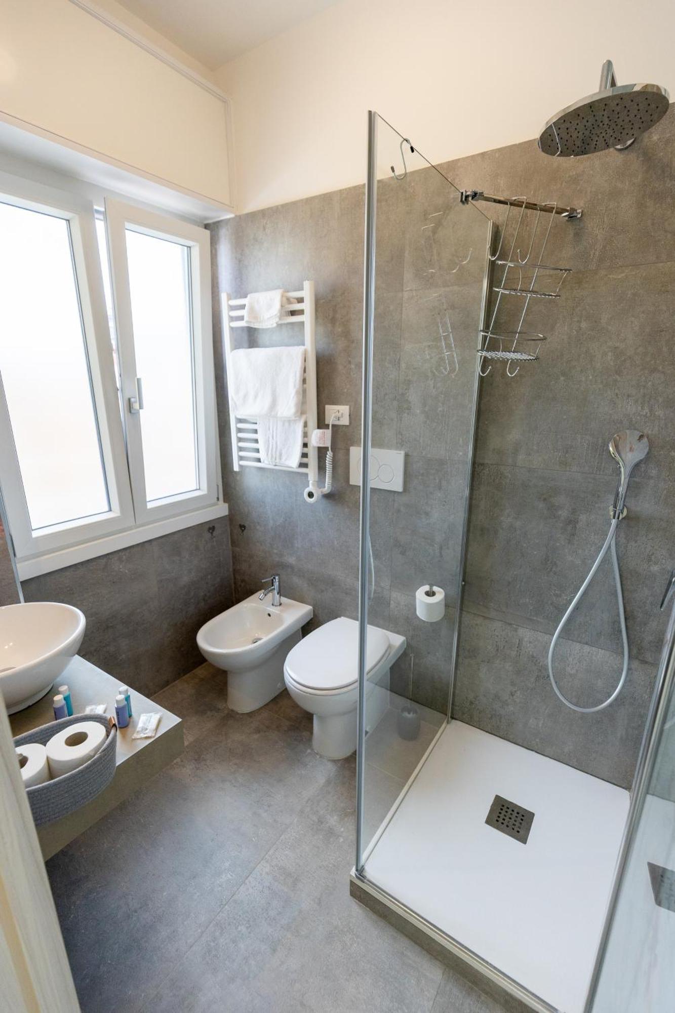 Casa Di Sve Appartamento Roma