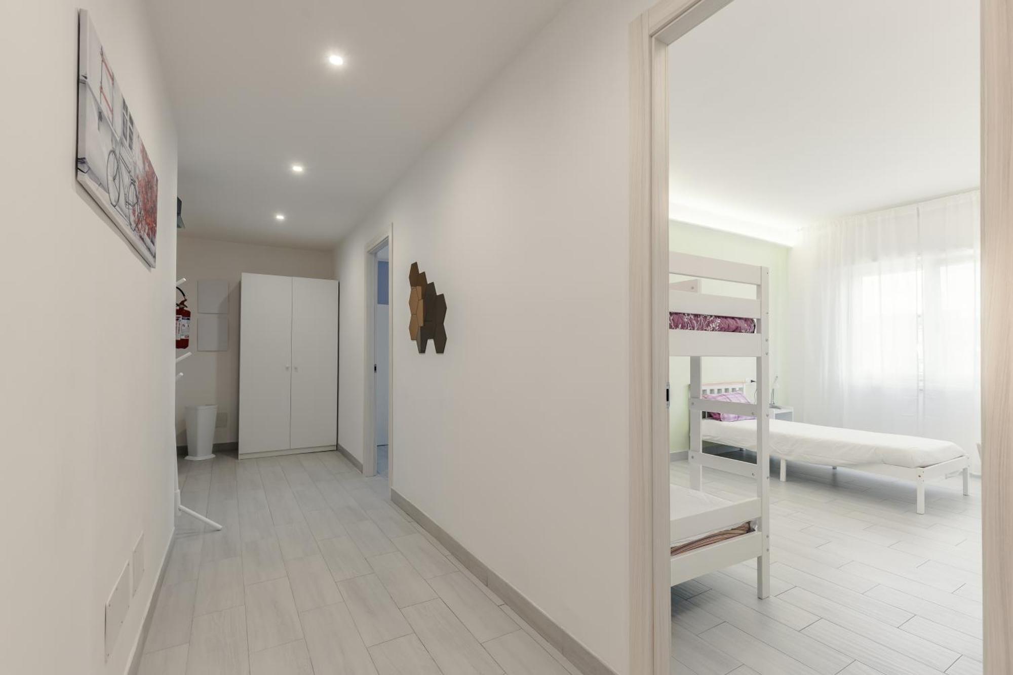 Appartamento Casa Di Sve Roma