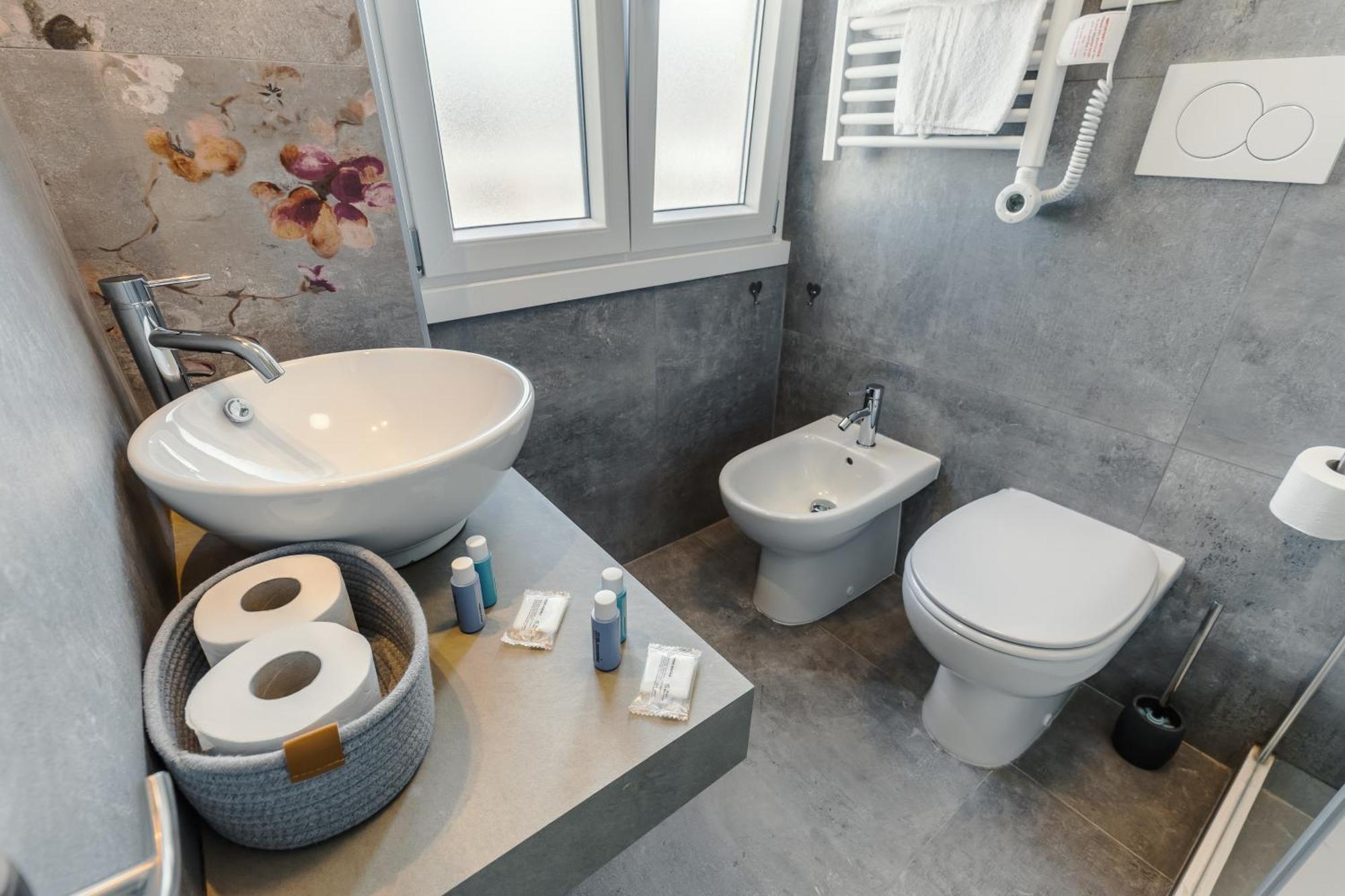 Appartamento Casa Di Sve *