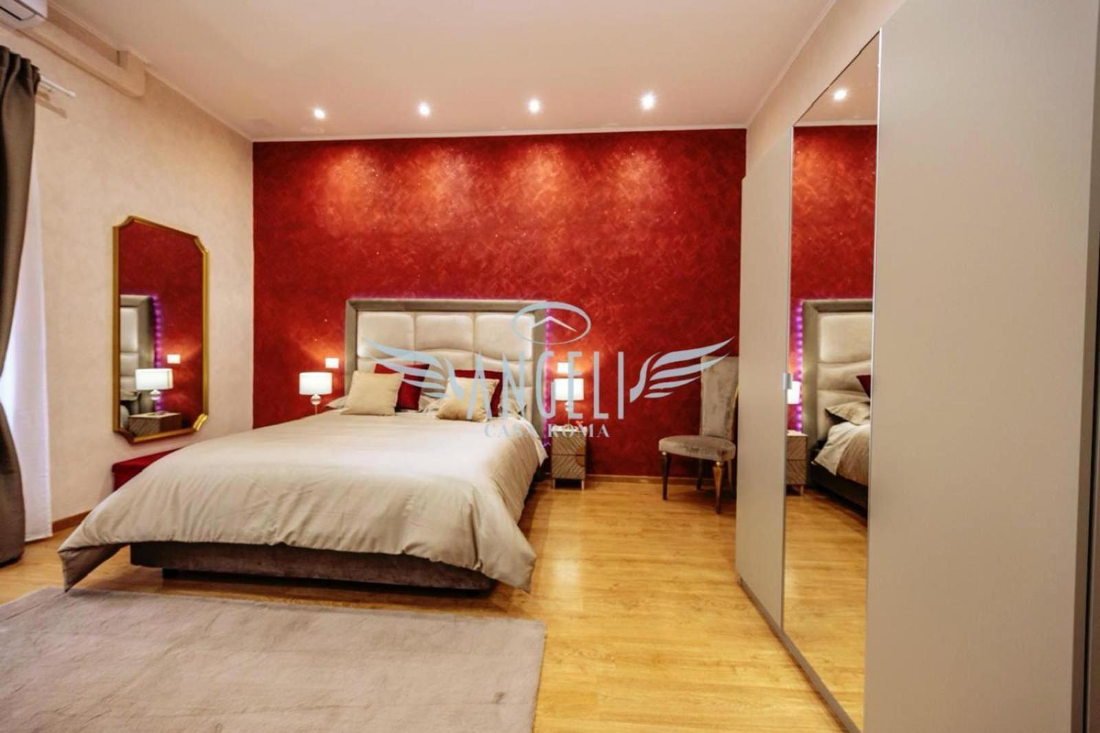 Apartamento Casa Angeli *