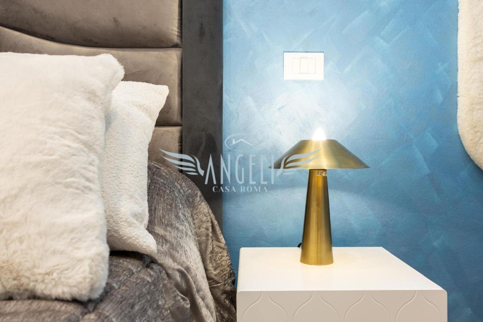 Apartamento Casa Angeli *