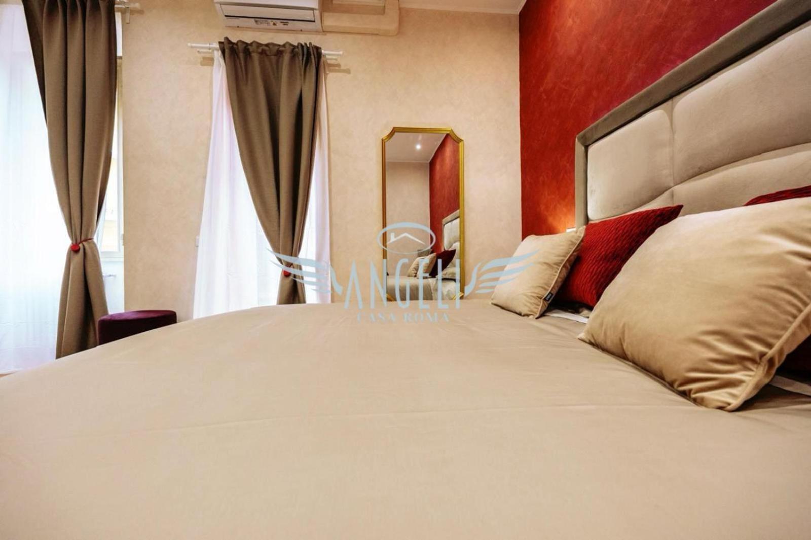Apartamento Casa Angeli *