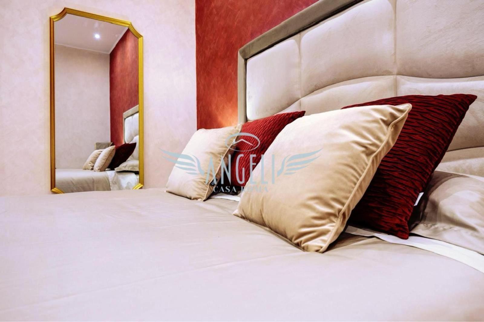 Apartamento Casa Angeli
