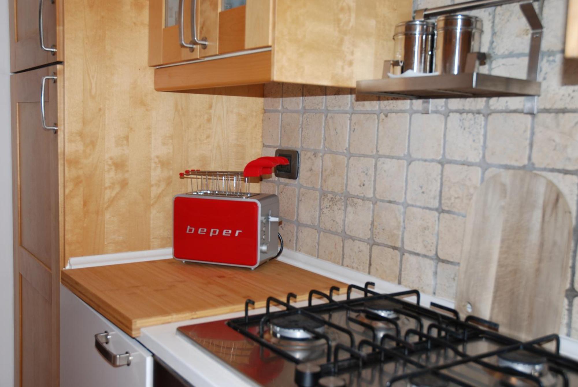 Holiday Rome Apartment * Roma