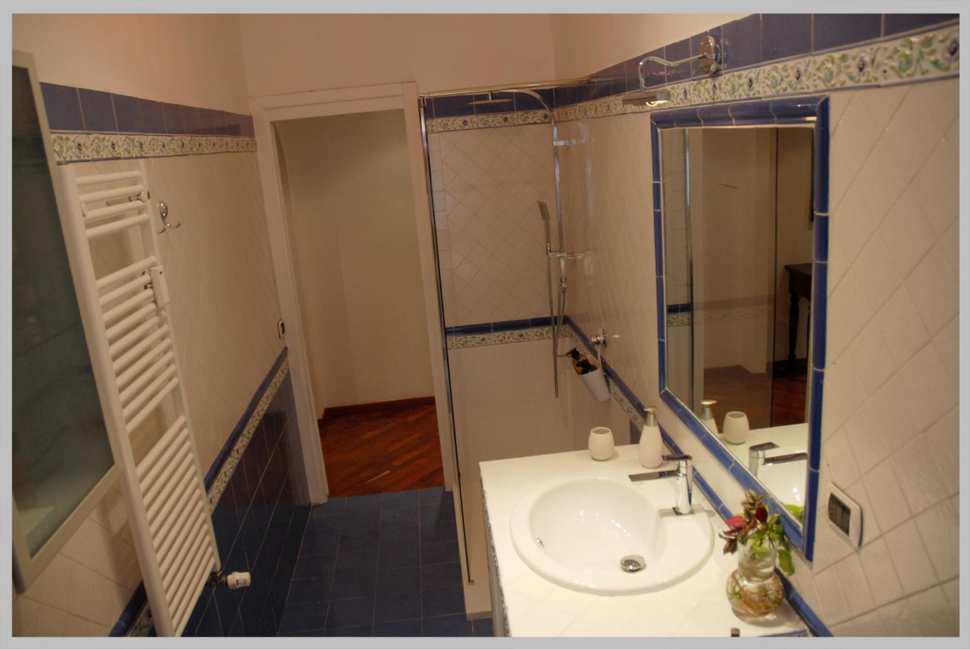 Appartamento Holiday Rome Apartment