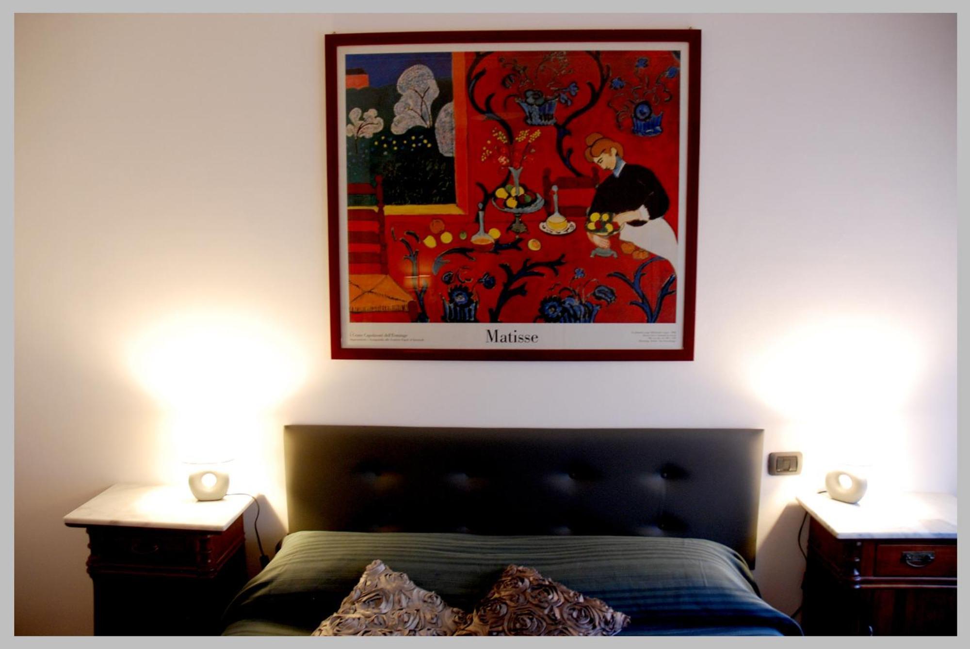 Holiday Rome Apartment Appartamento Roma
