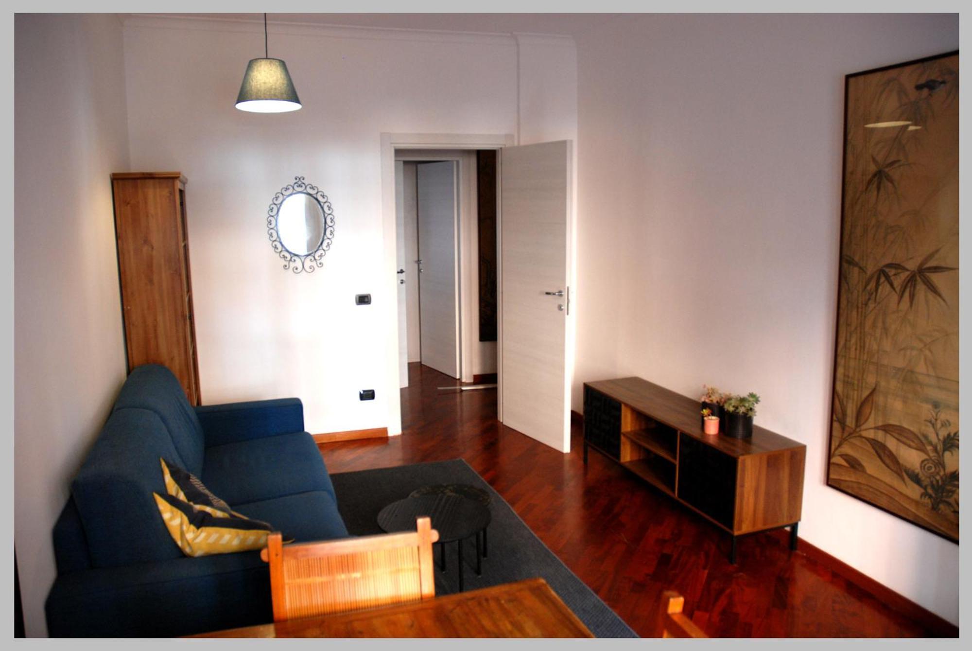 Holiday Rome Apartment * Roma