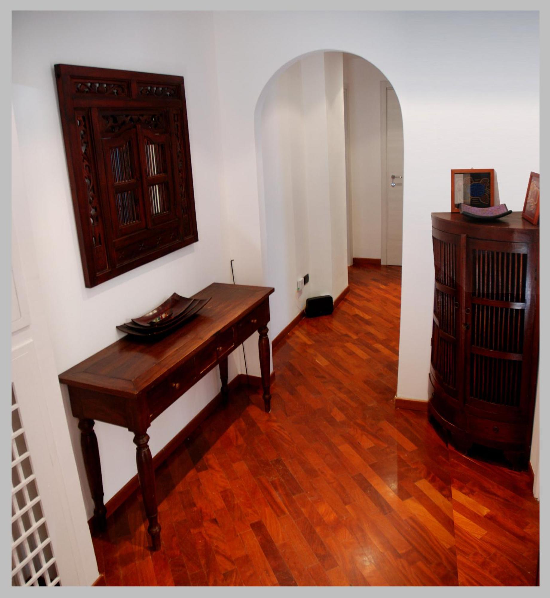 Holiday Rome Apartment Appartamento