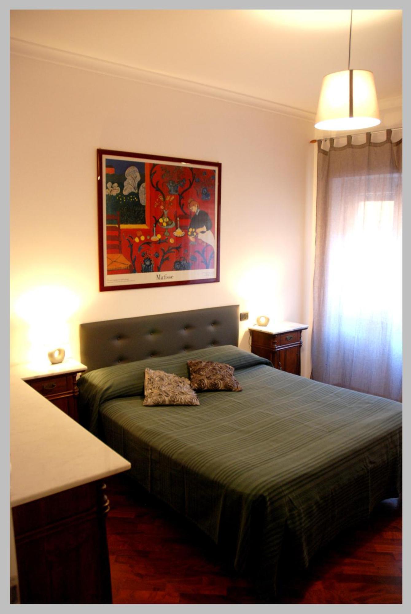 Appartamento Holiday Rome Apartment