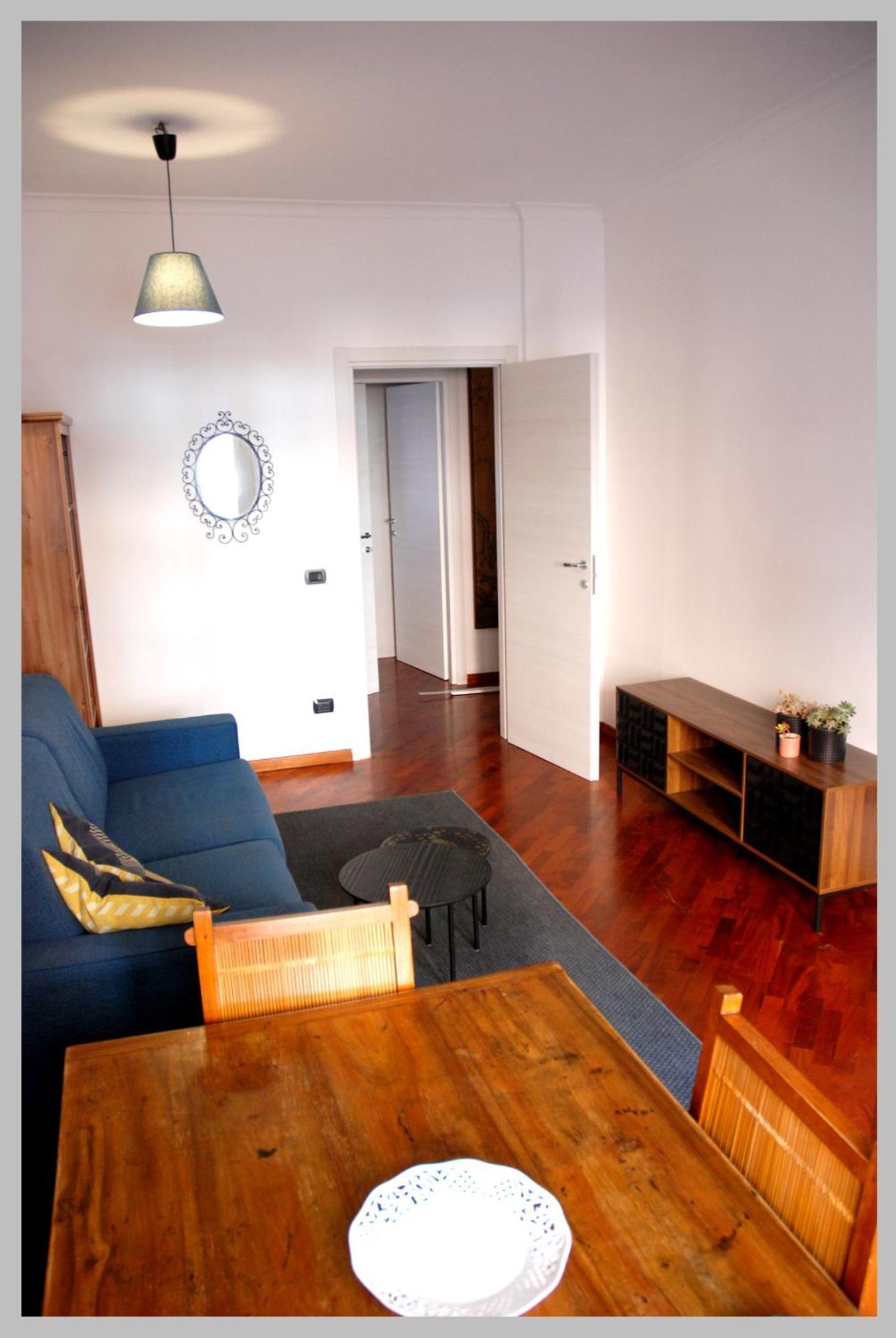 Holiday Rome Apartment Appartamento *