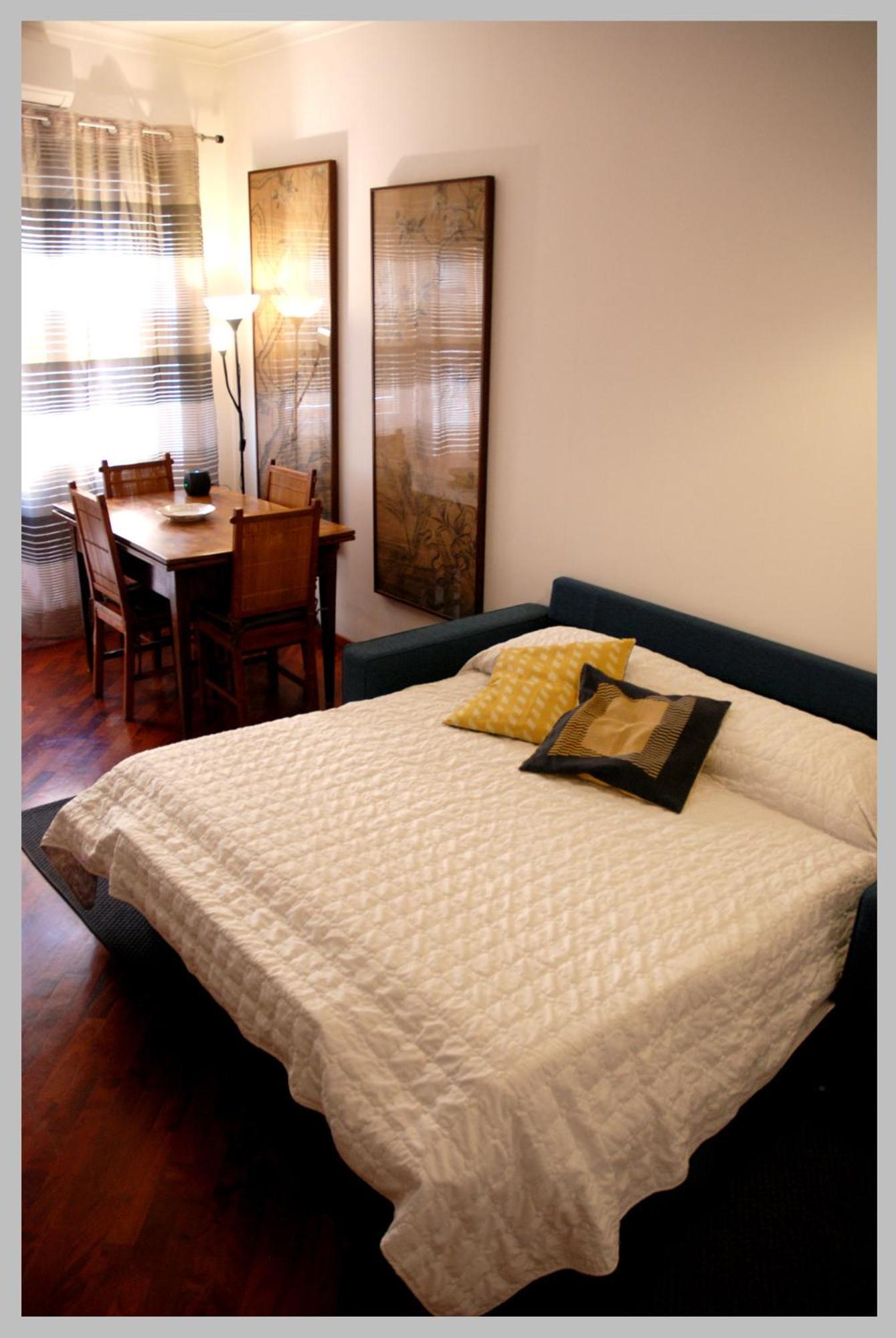 Holiday Rome Apartment Roma