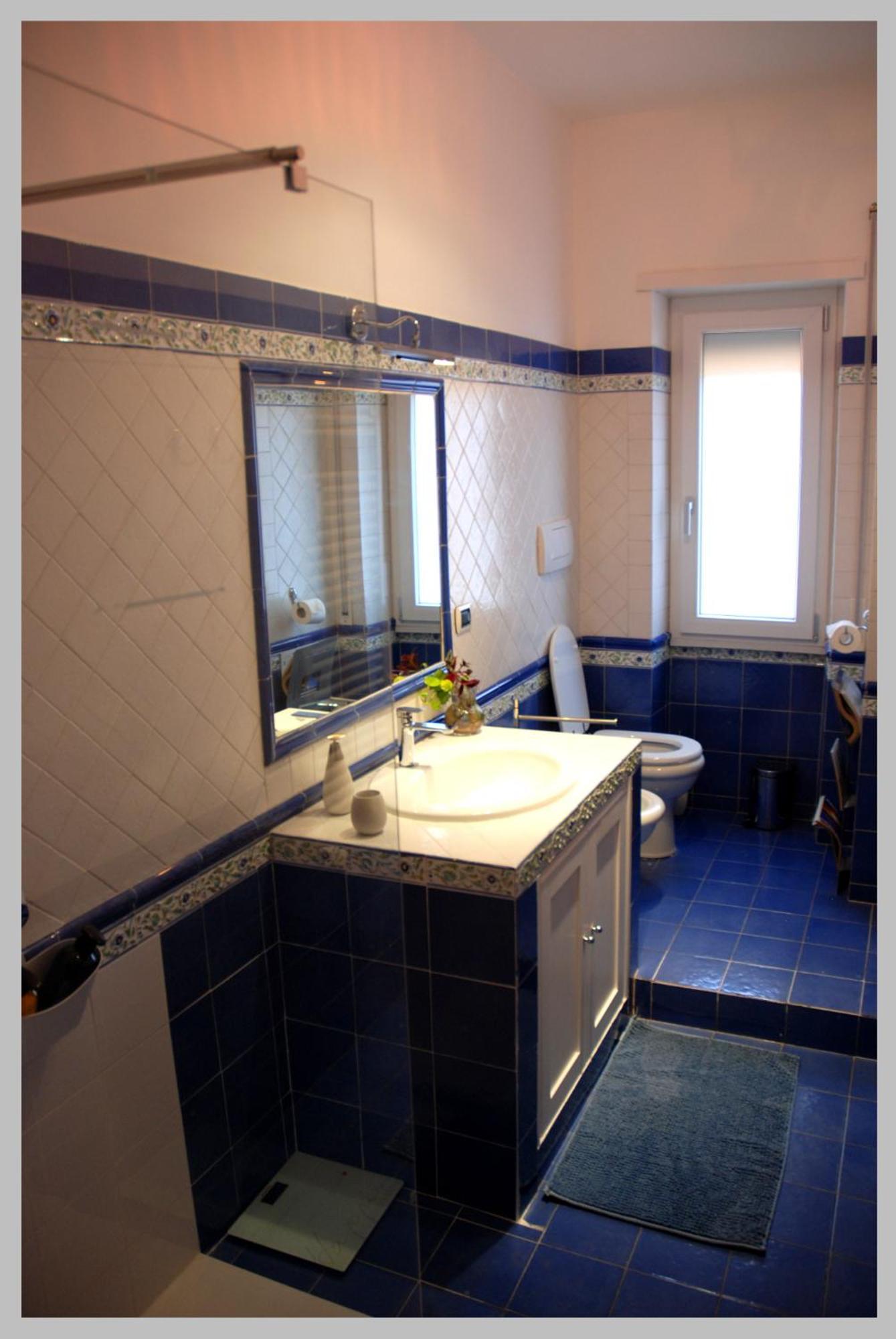 Appartamento Holiday Rome Apartment *