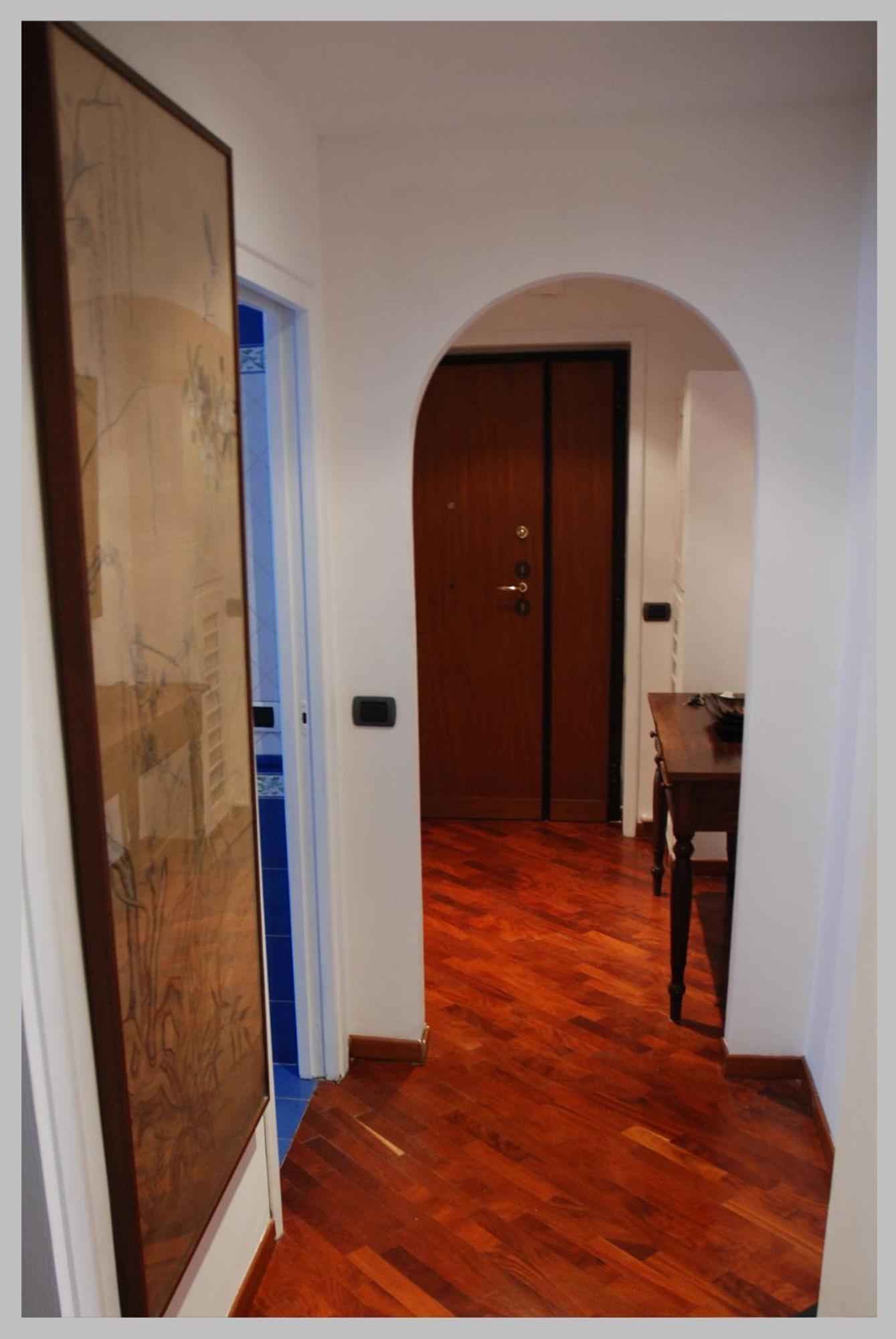 Holiday Rome Apartment Appartamento Roma