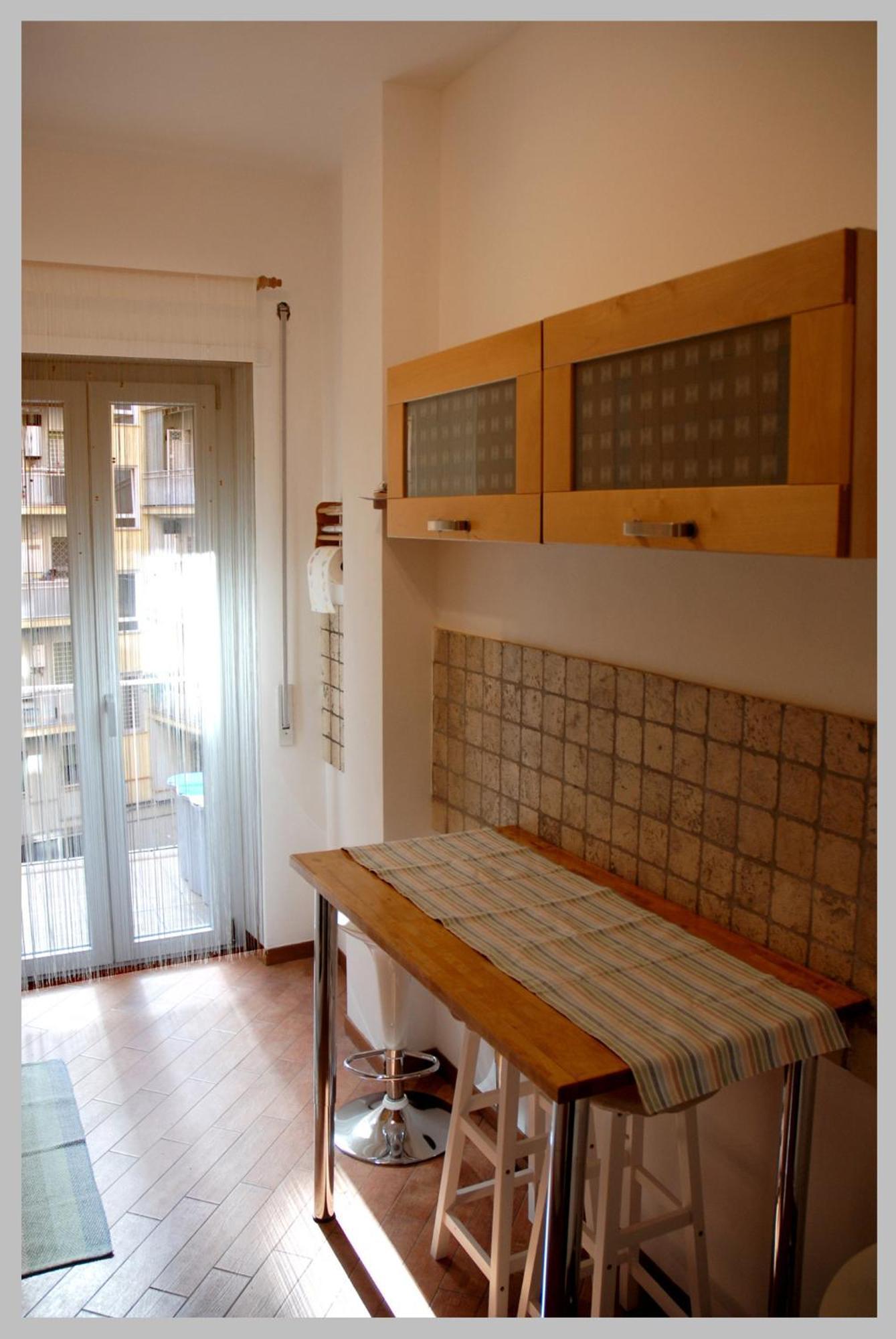 Holiday Rome Apartment Roma