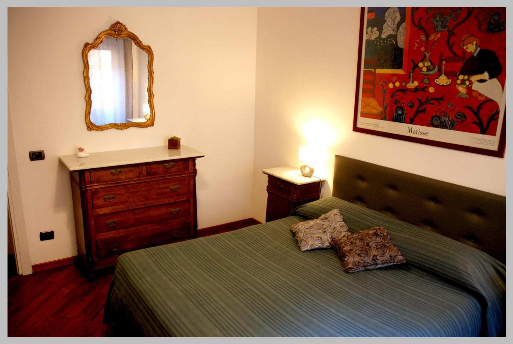 Holiday Rome Apartment Appartamento