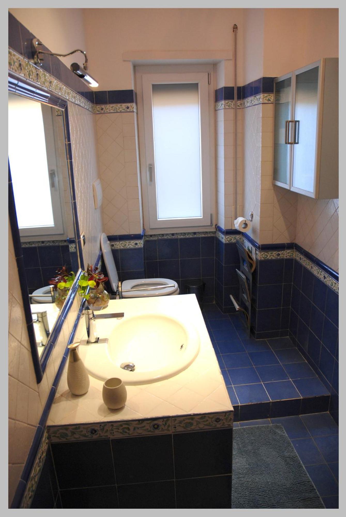 Appartamento Holiday Rome Apartment Roma