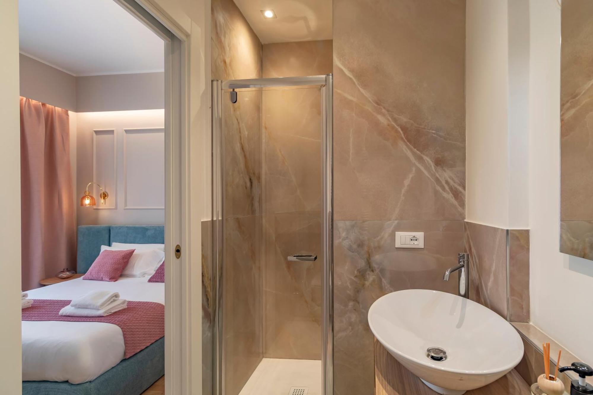 Cipro Vatican Luxury Escape Affittacamere *