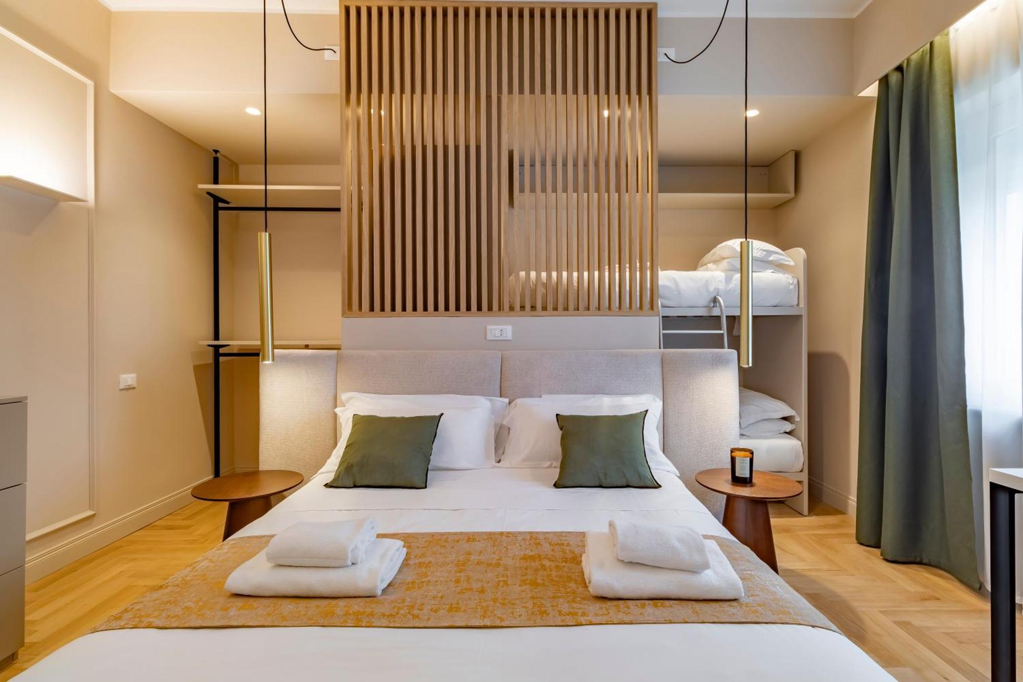Cipro Vatican Luxury Escape