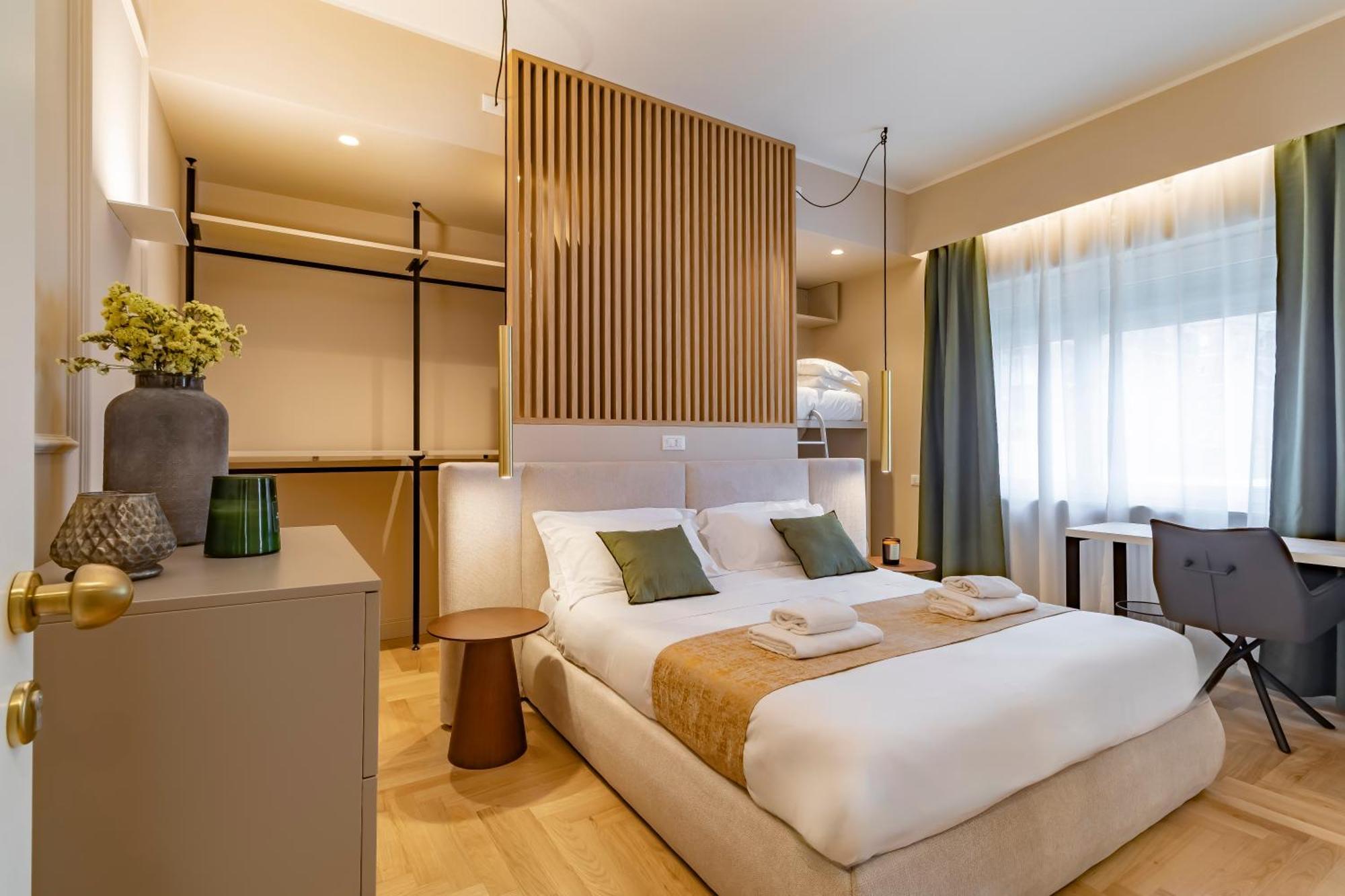 Cipro Vatican Luxury Escape Affittacamere *