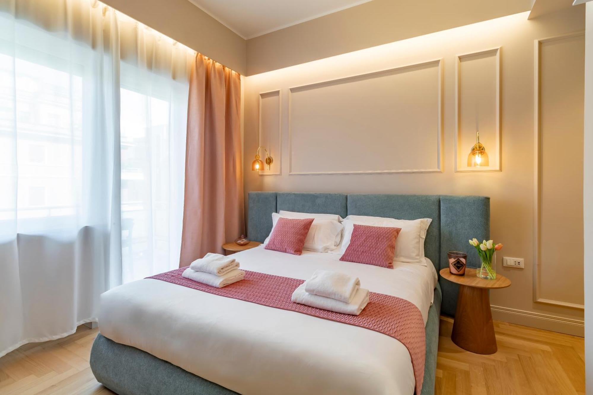 Affittacamere Cipro Vatican Luxury Escape *