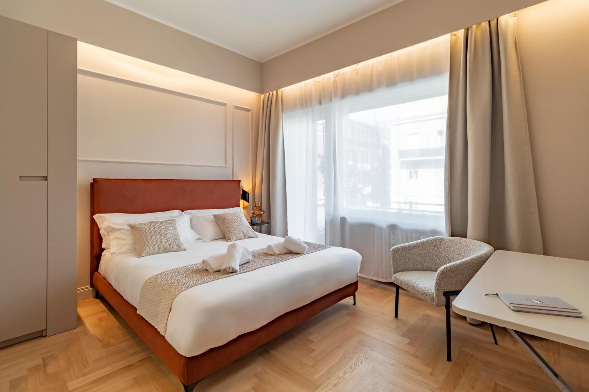 Affittacamere Cipro Vatican Luxury Escape