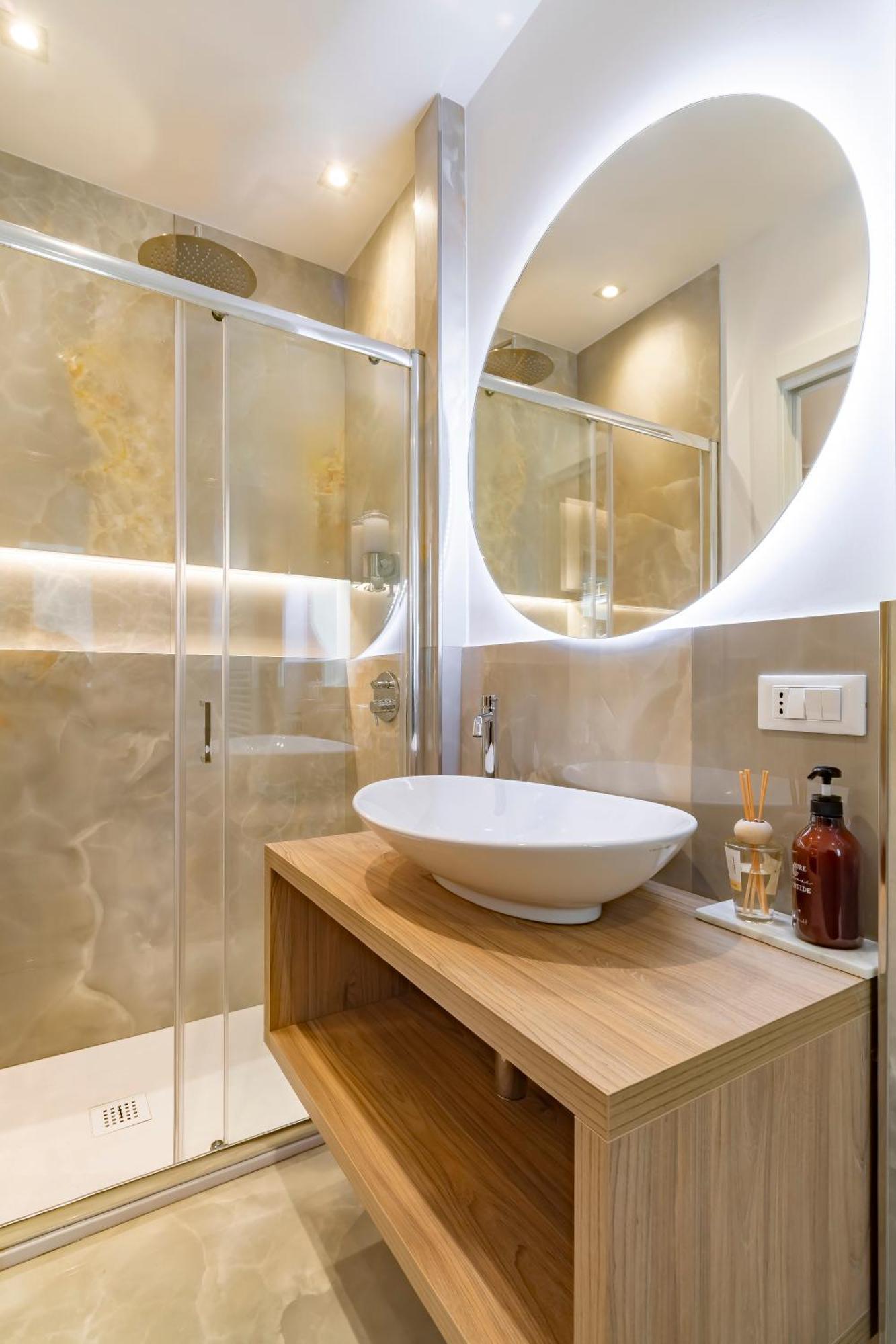 Affittacamere Cipro Vatican Luxury Escape Roma