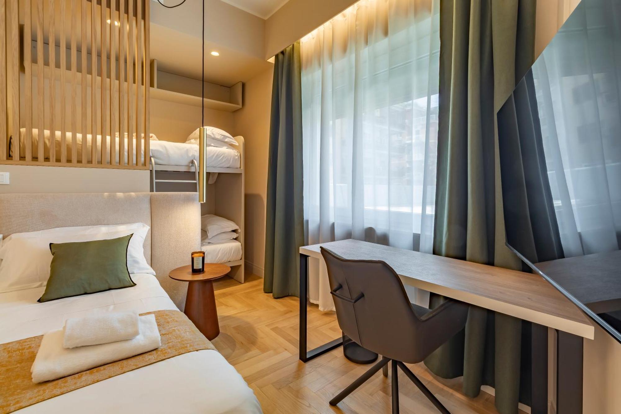 Cipro Vatican Luxury Escape Affittacamere *