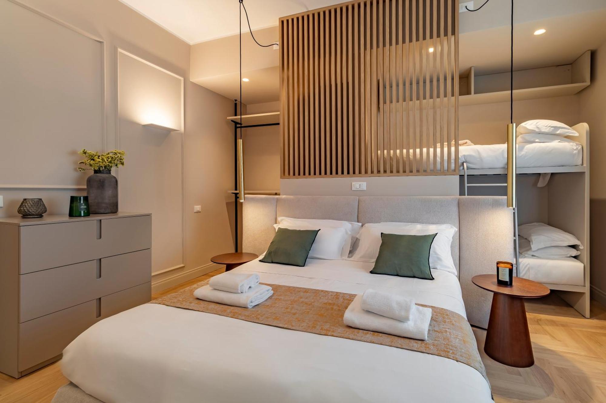 Affittacamere Cipro Vatican Luxury Escape Roma