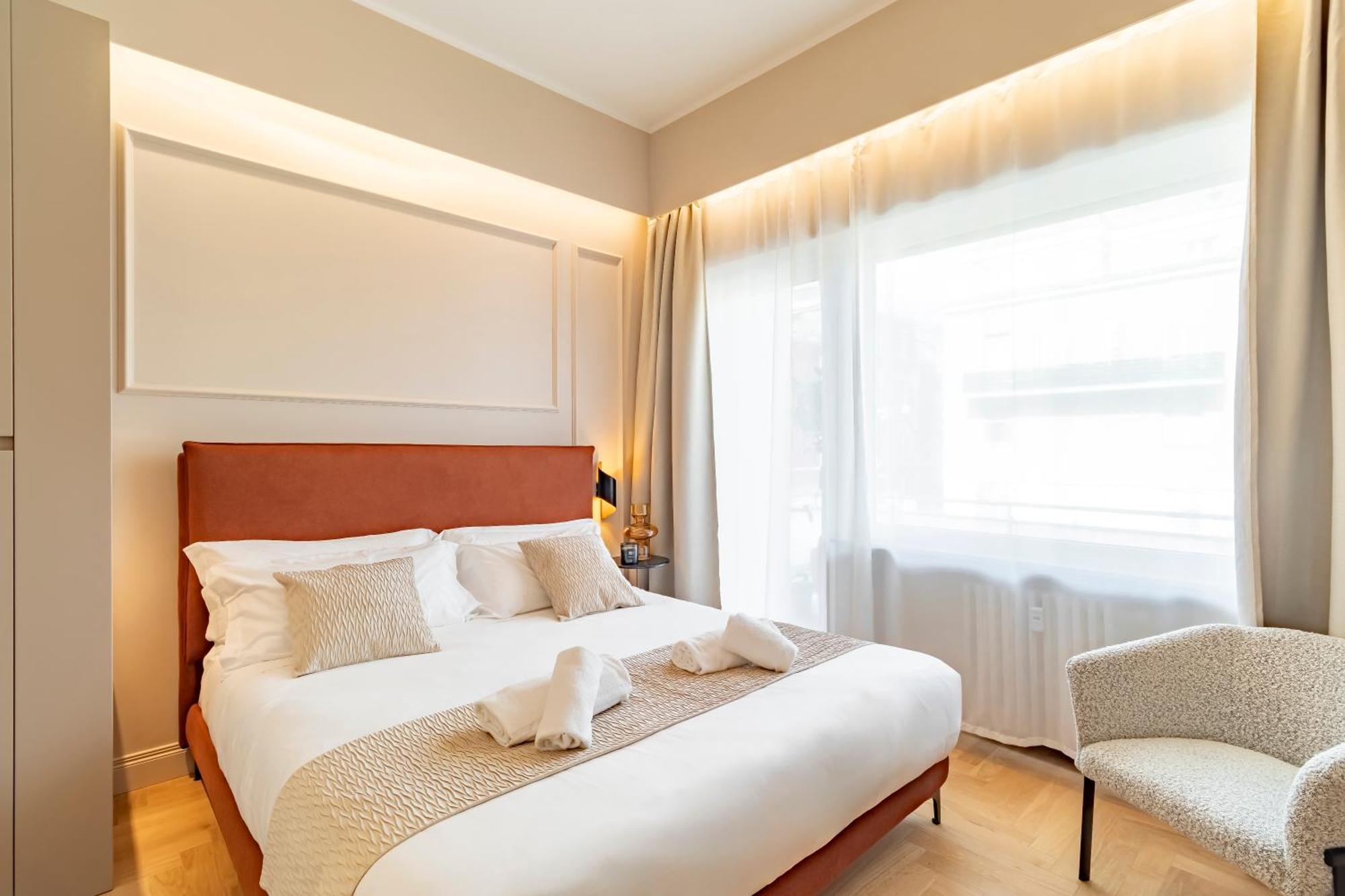 Cipro Vatican Luxury Escape Roma