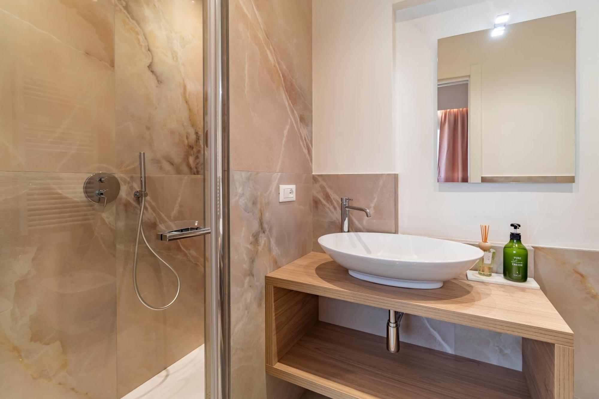 Affittacamere Cipro Vatican Luxury Escape