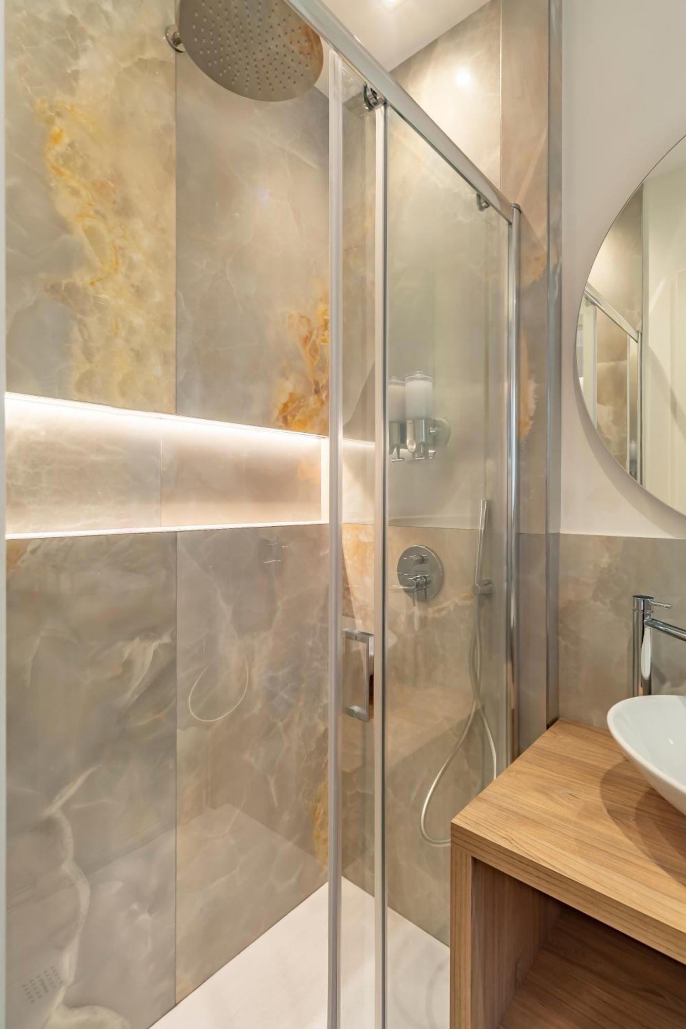 Cipro Vatican Luxury Escape Affittacamere Roma