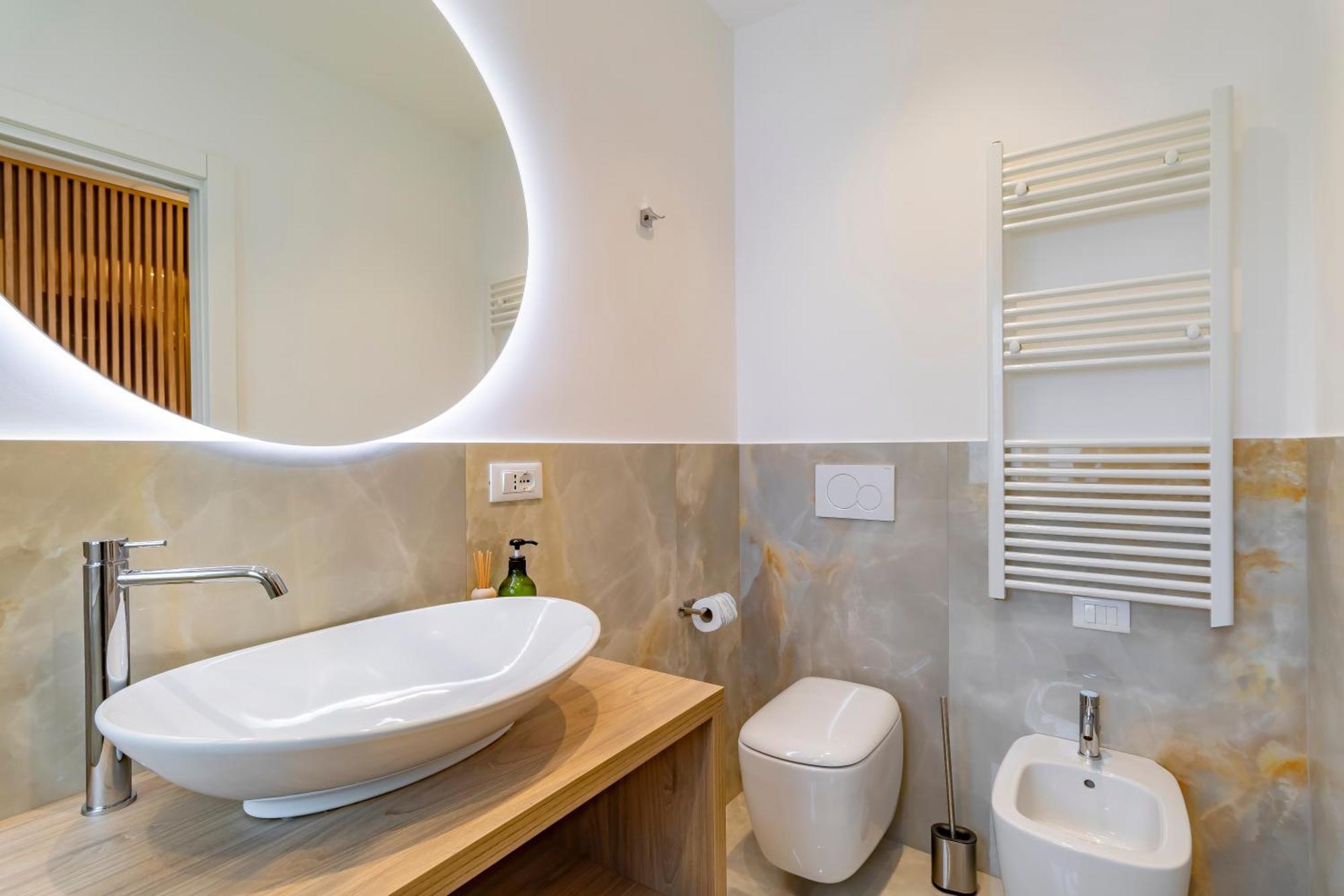 Affittacamere Cipro Vatican Luxury Escape Roma