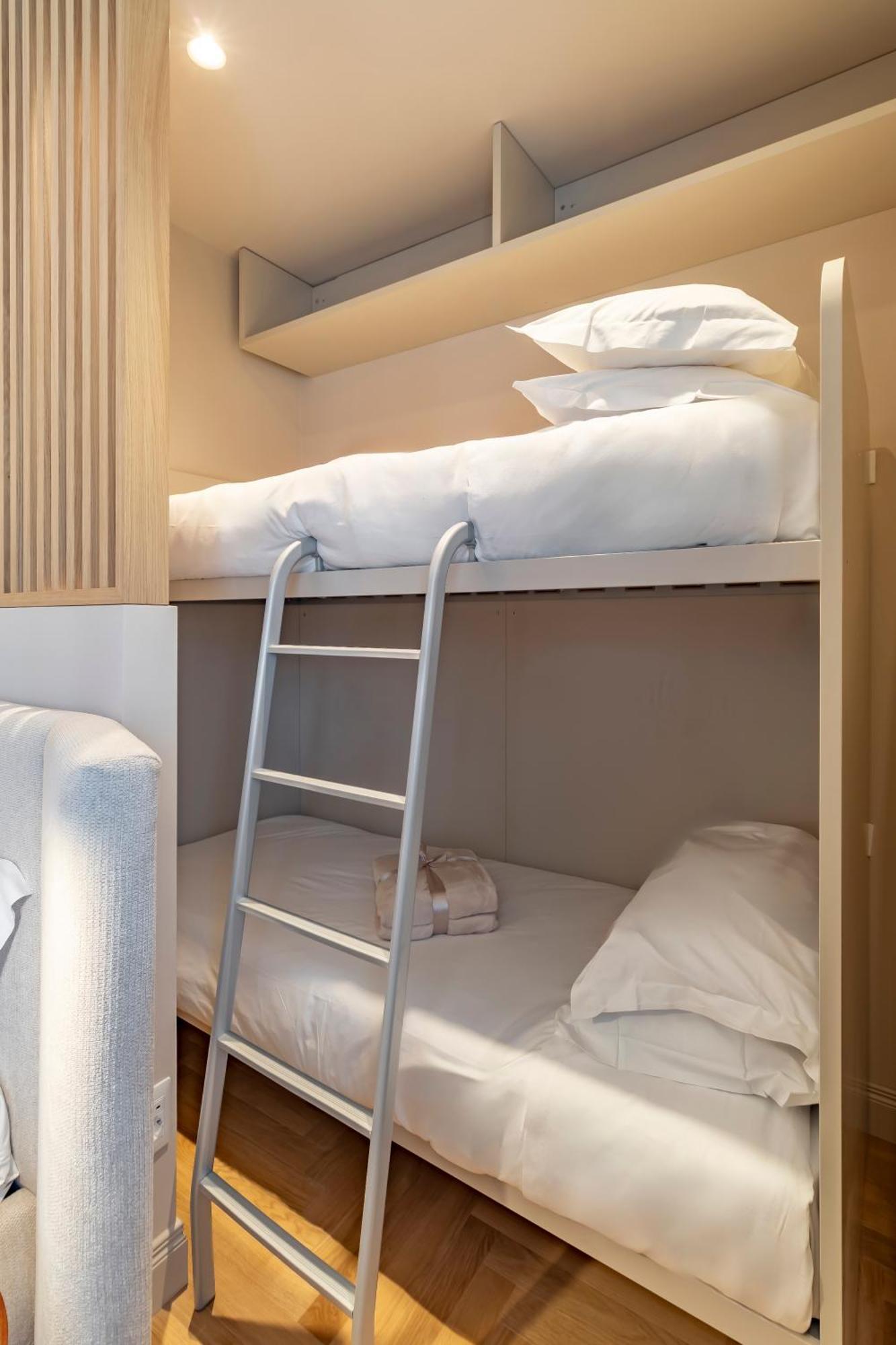 Cipro Vatican Luxury Escape Affittacamere