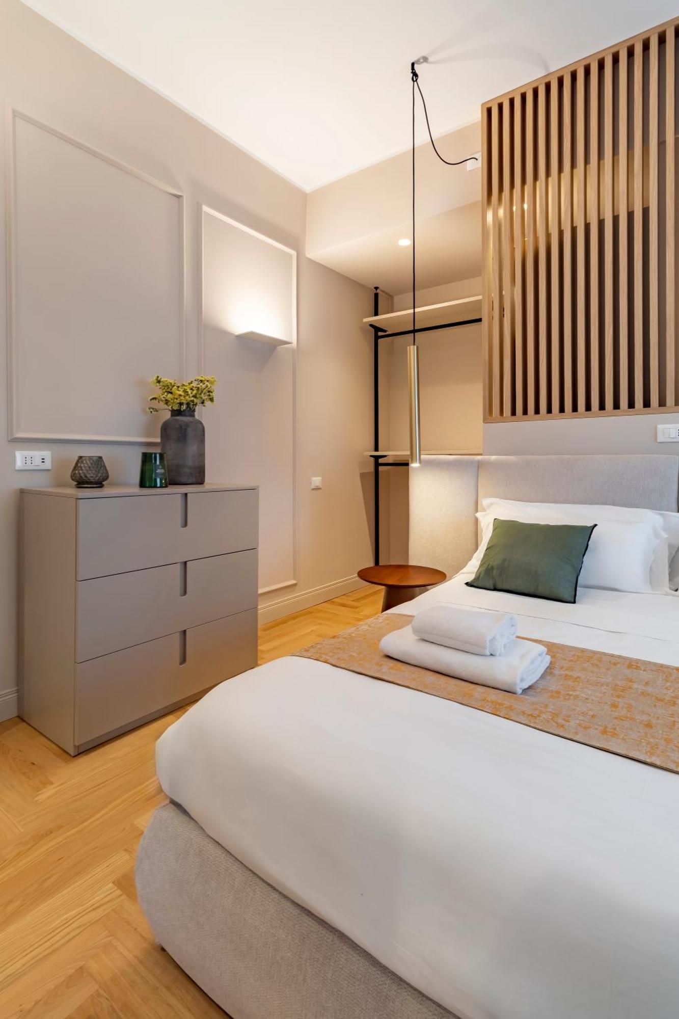 Affittacamere Cipro Vatican Luxury Escape