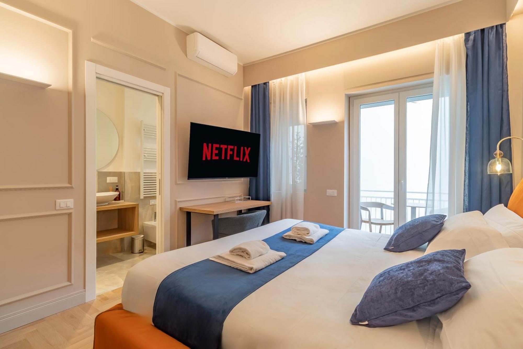 Cipro Vatican Luxury Escape * Roma