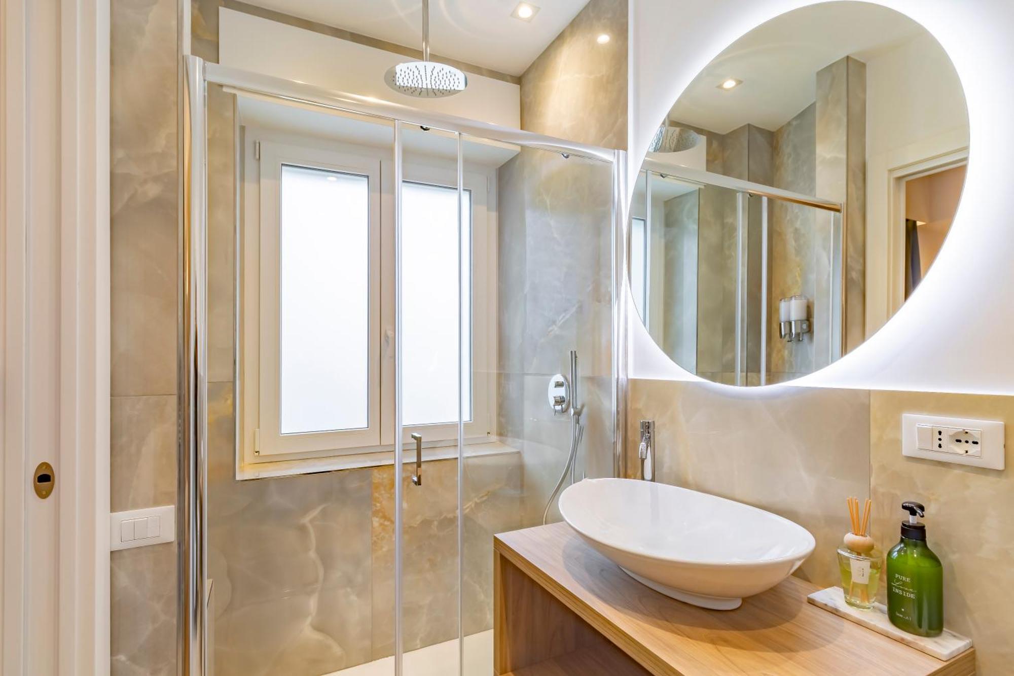Affittacamere Cipro Vatican Luxury Escape