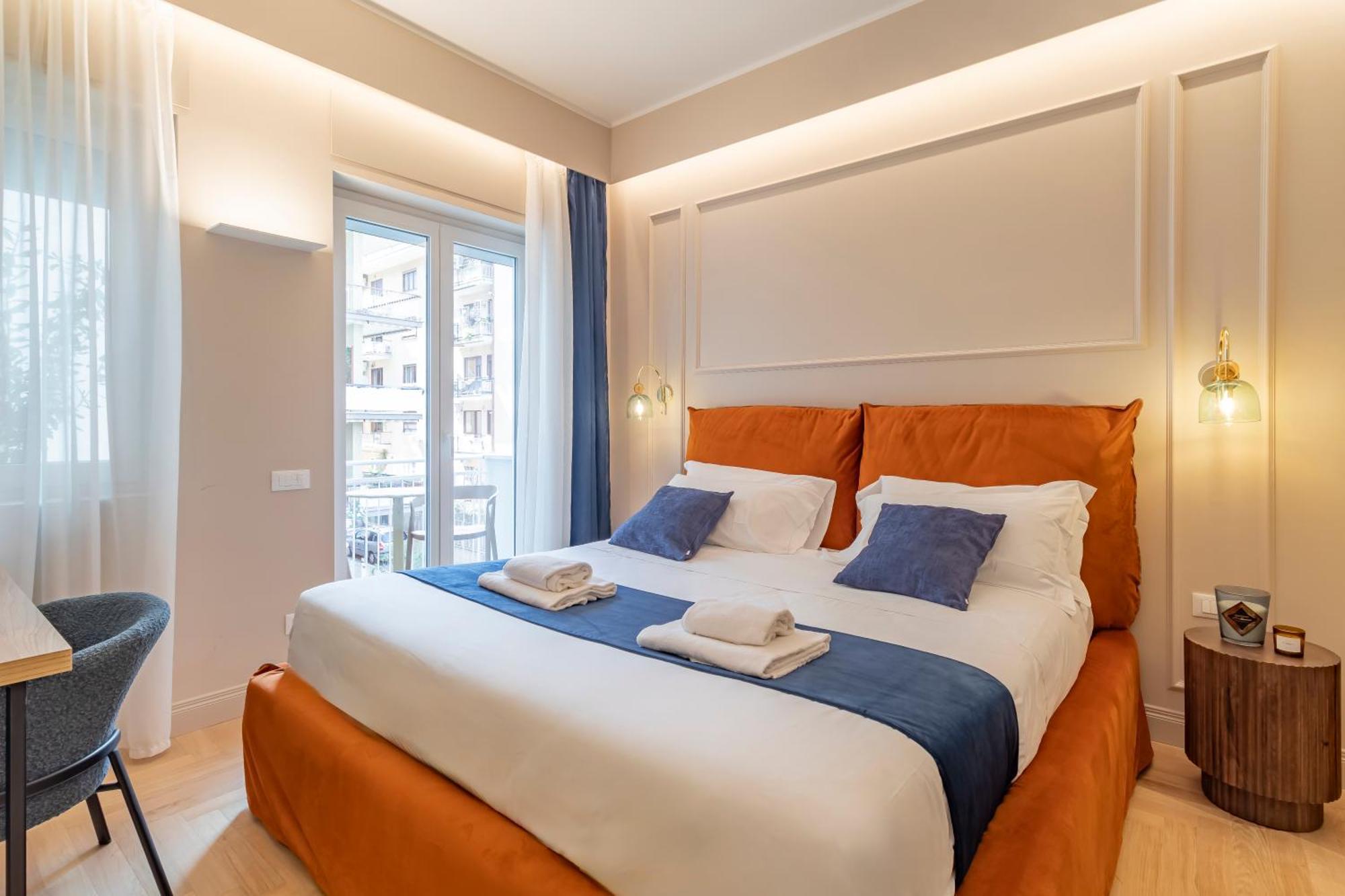 Cipro Vatican Luxury Escape Affittacamere *