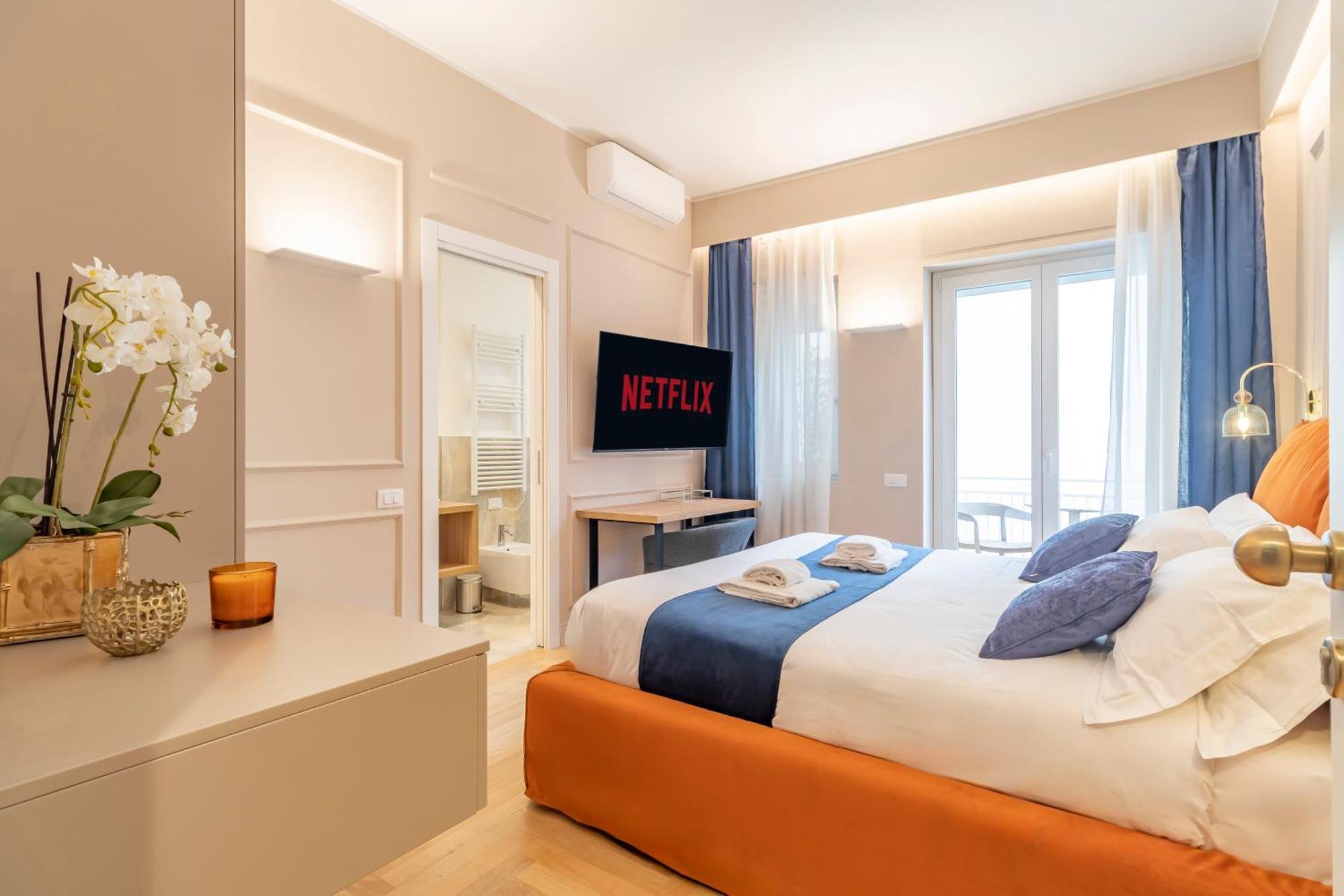 Affittacamere Cipro Vatican Luxury Escape