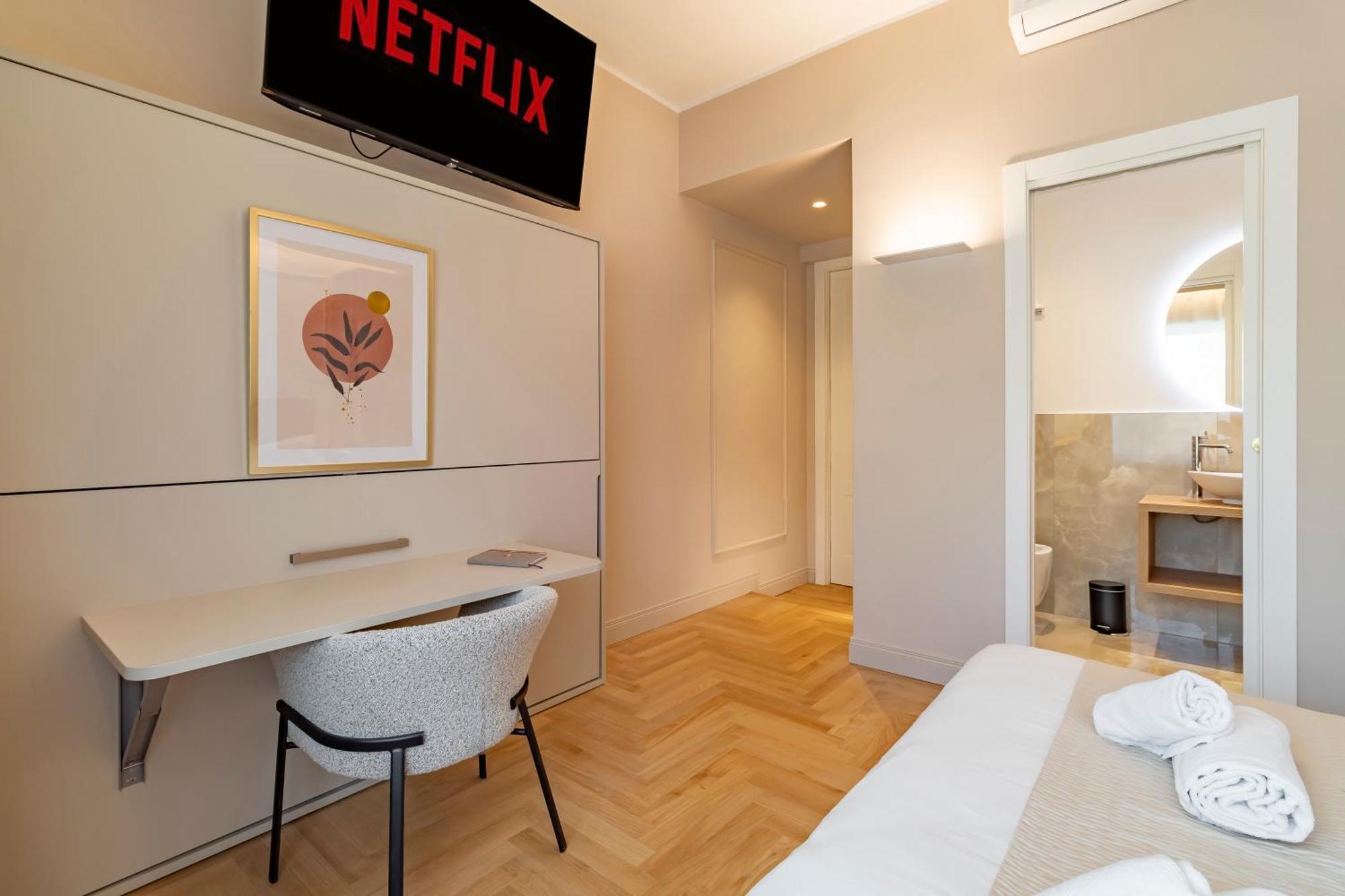 Affittacamere Cipro Vatican Luxury Escape *