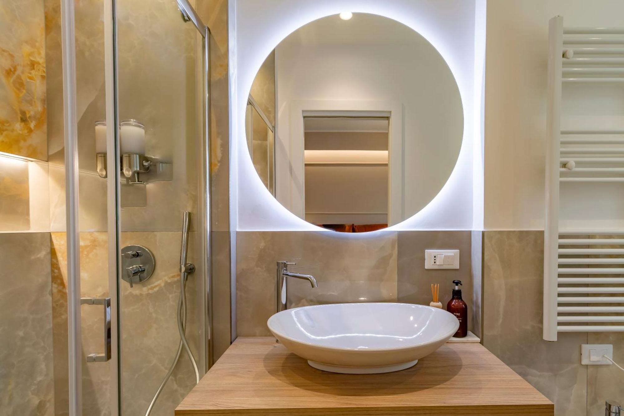 Cipro Vatican Luxury Escape Affittacamere Roma