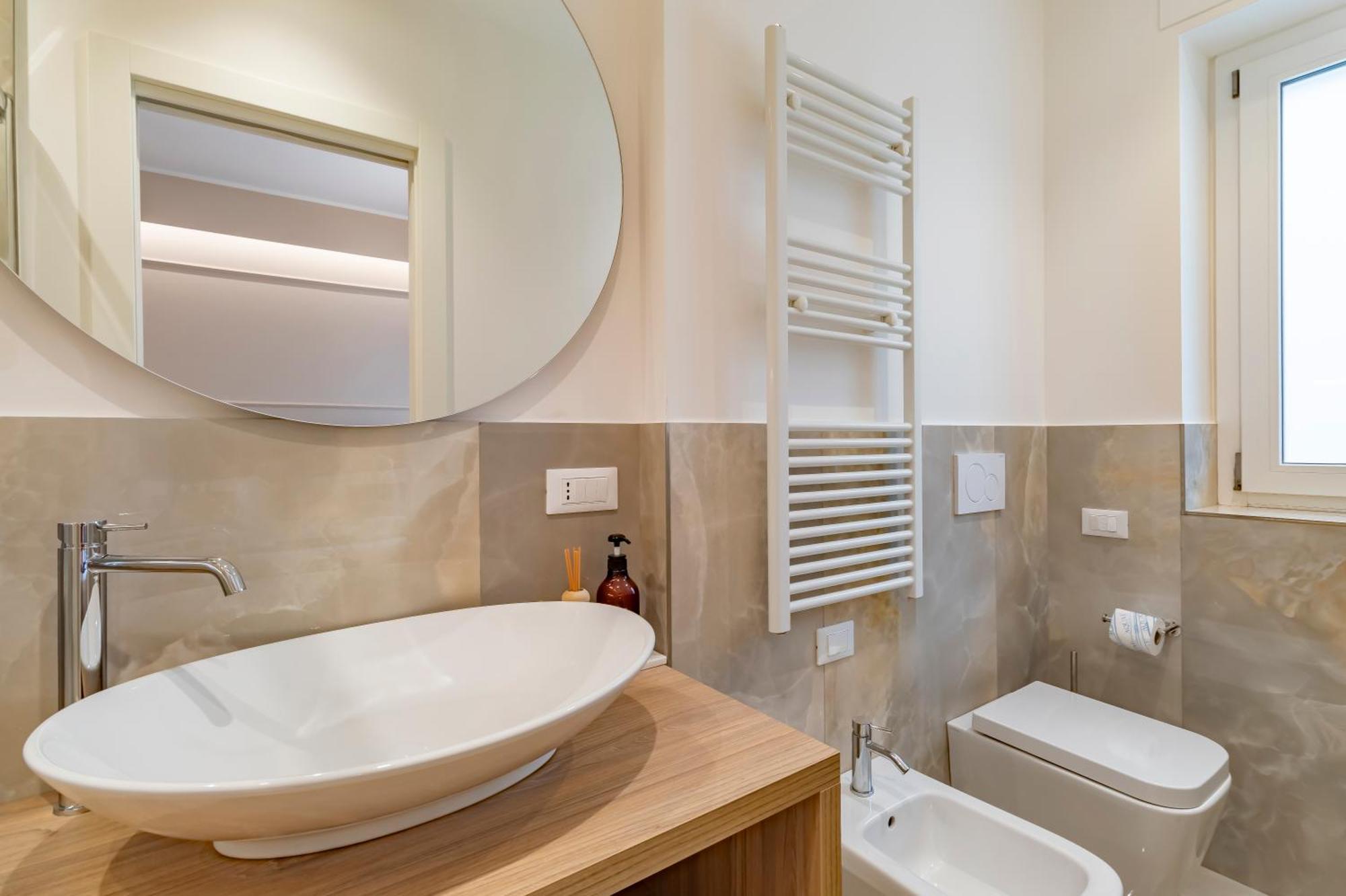 Cipro Vatican Luxury Escape Affittacamere *