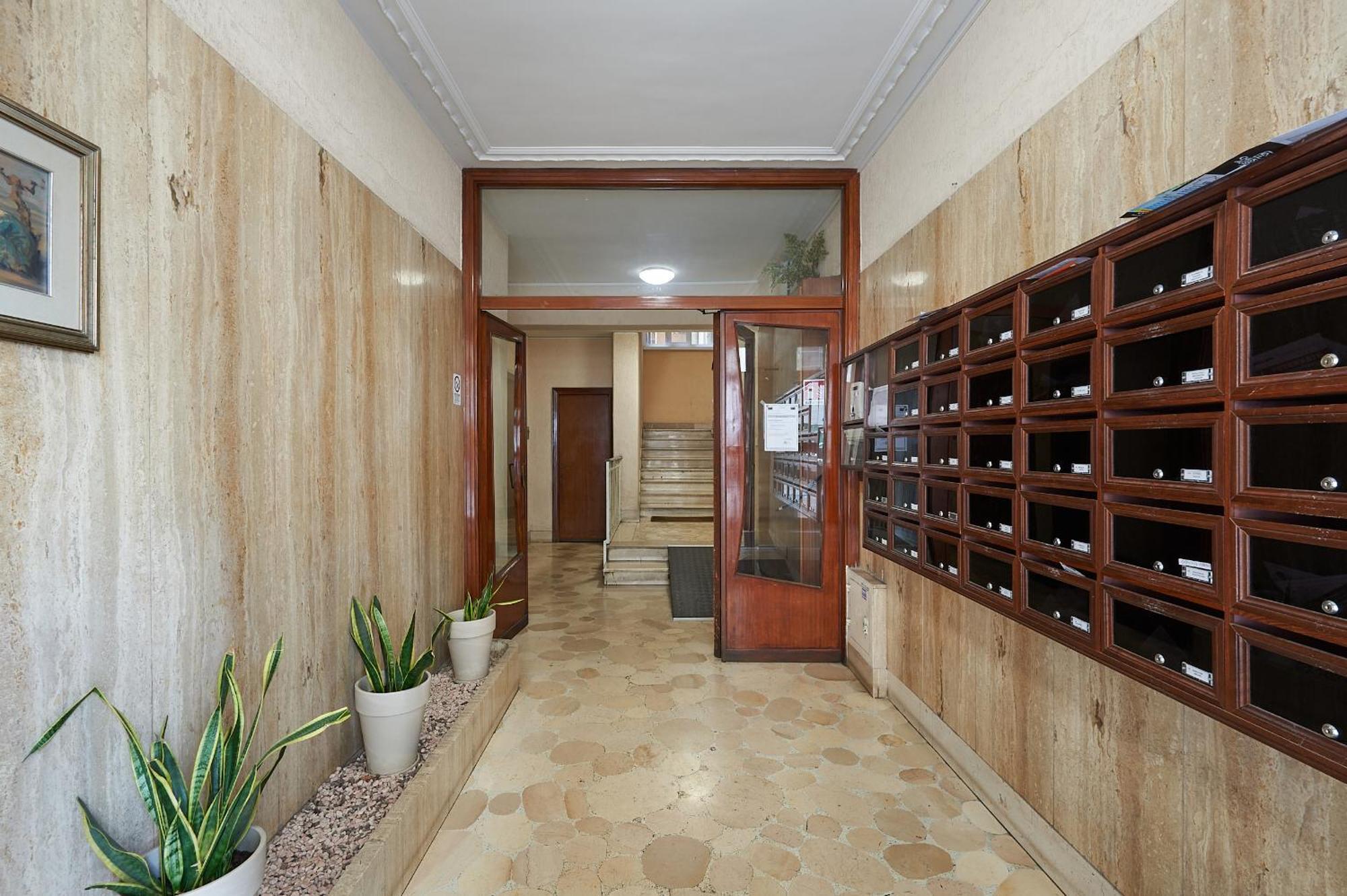 15 Minuti Da San Giovanni - A C, Wifi E Smart Tv * Roma
