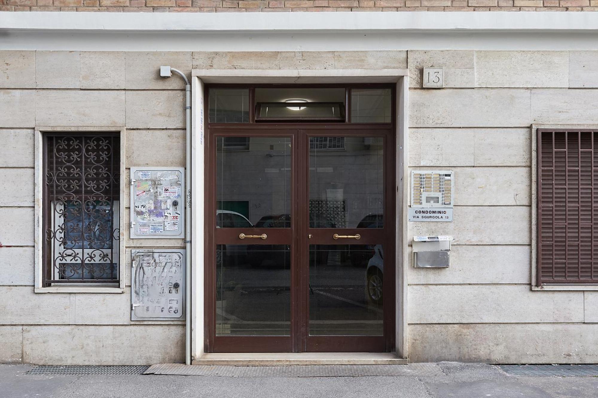 15 Minuti Da San Giovanni - A C, Wifi E Smart Tv Roma